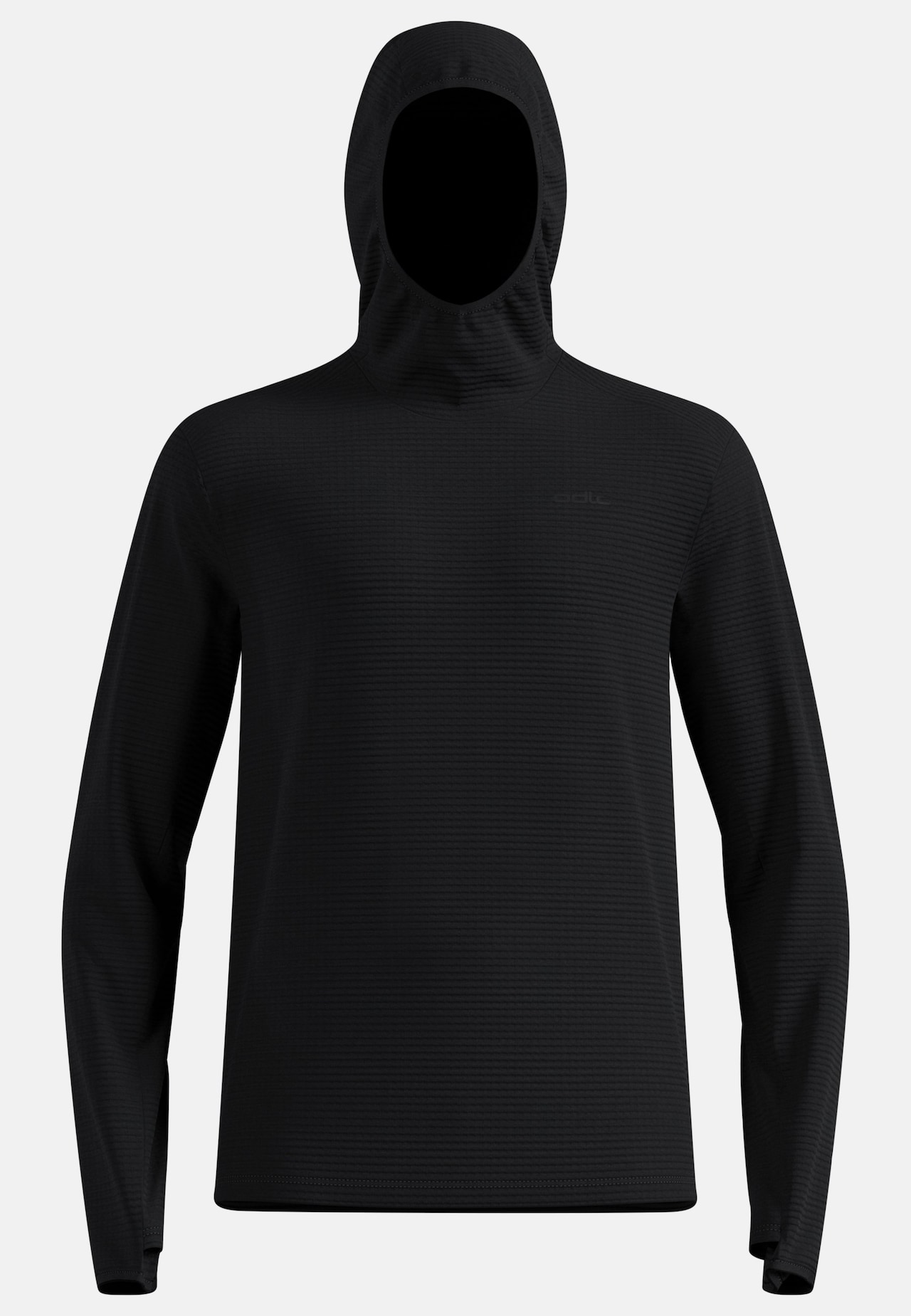 Essential Thermal Running Hoody