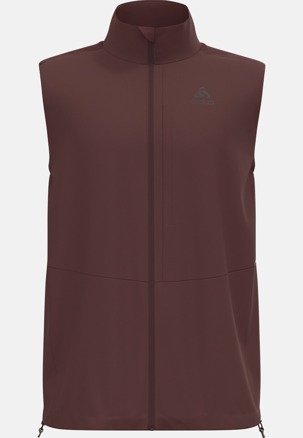 Zeroweight Warm Laufweste