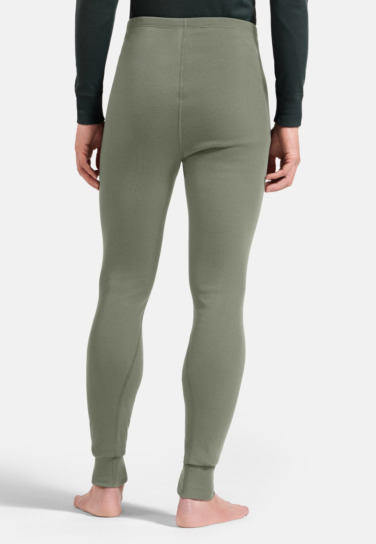 Active Warm Base Layer Bottoms