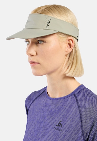 Performance X-Light Visor