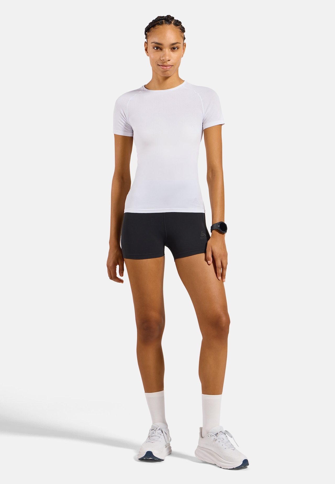 Intimo tecnico Performance X-Light a maniche corte