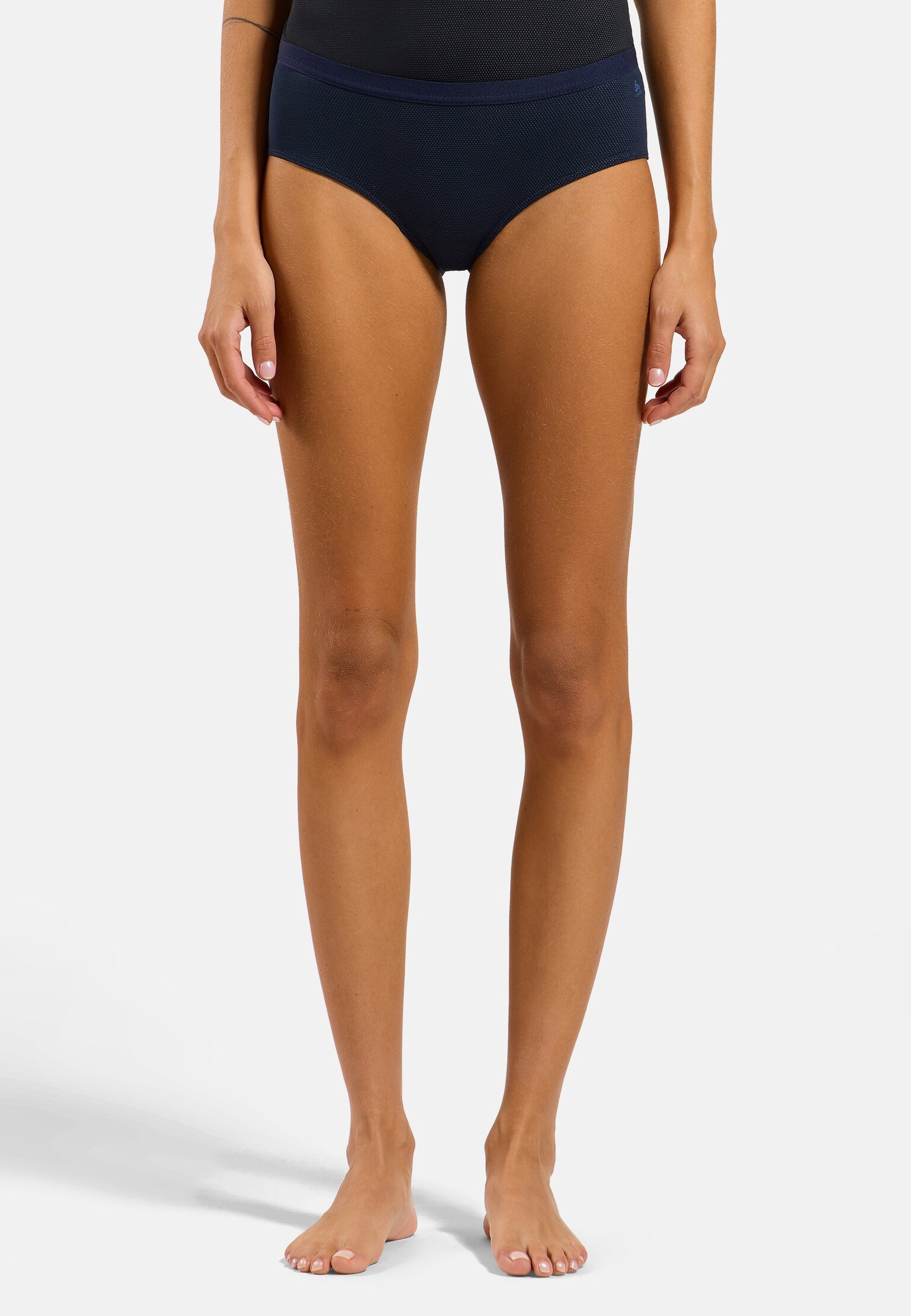 Active F-Dry Light-sporthipster voor dames