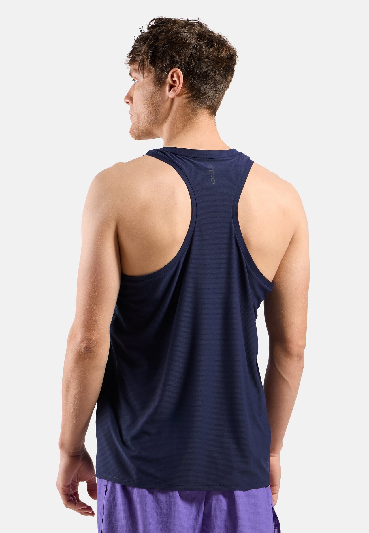 Zeroweight Chill-Tec Running Tank