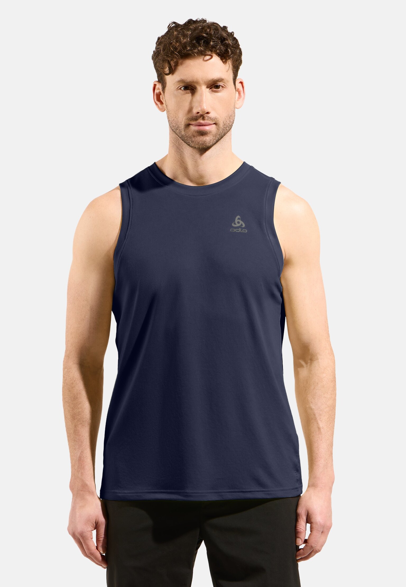 F-Dry-tanktop voor heren