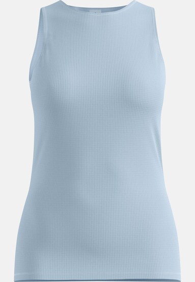 The Active Light crewneck base layer singlet