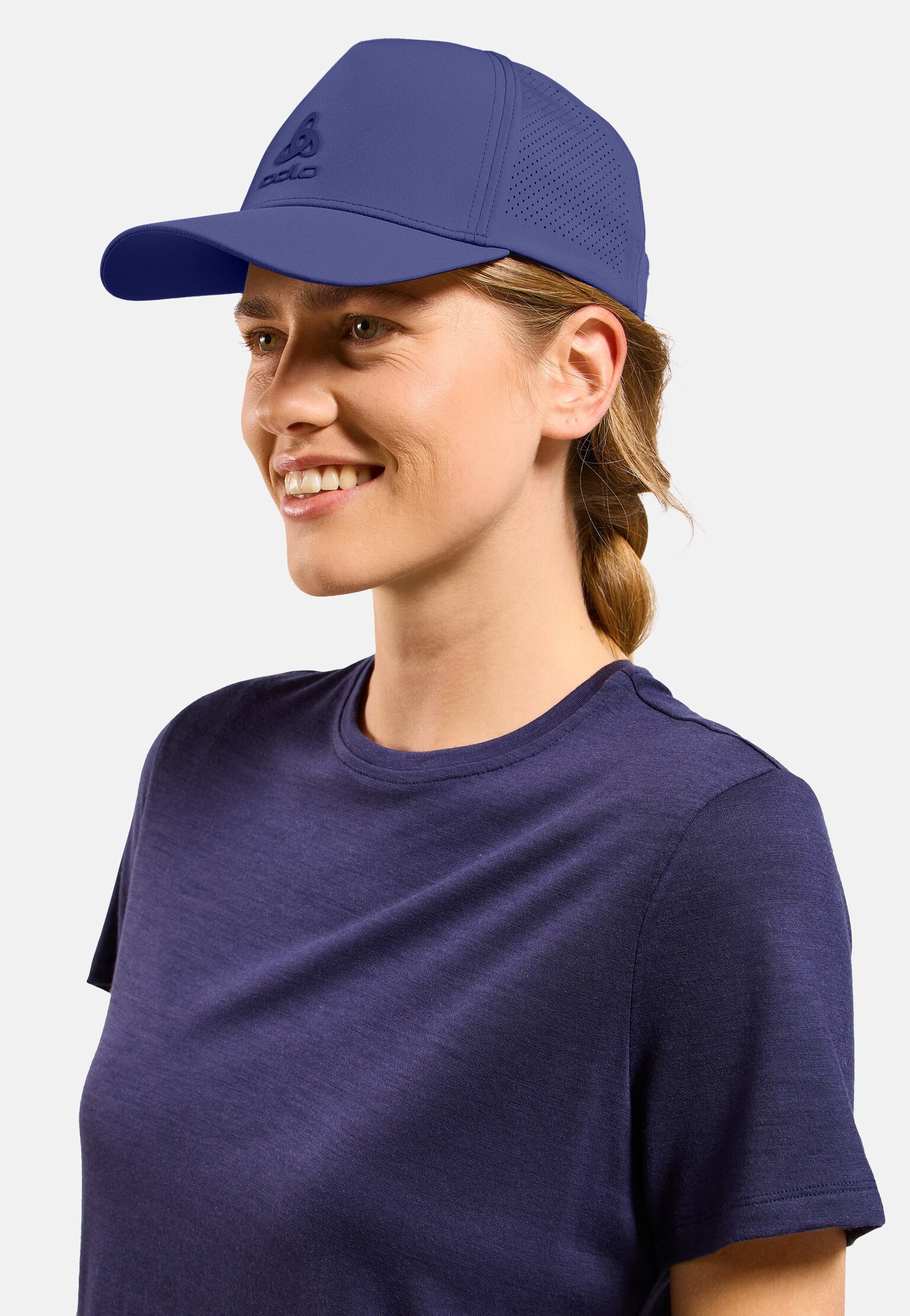 Casquette snapback Performance