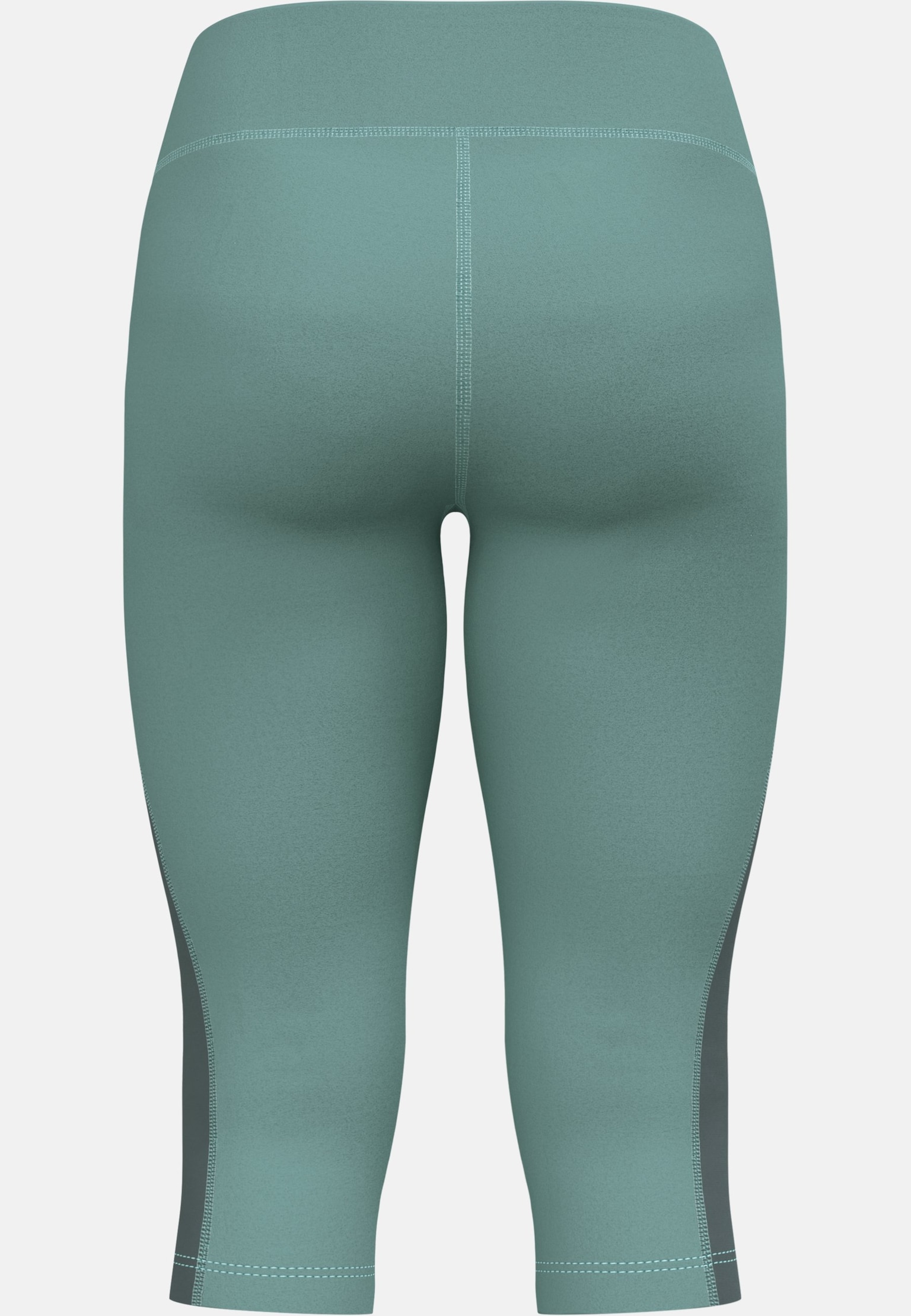 Collant de running 3/4 Essential Mesh
