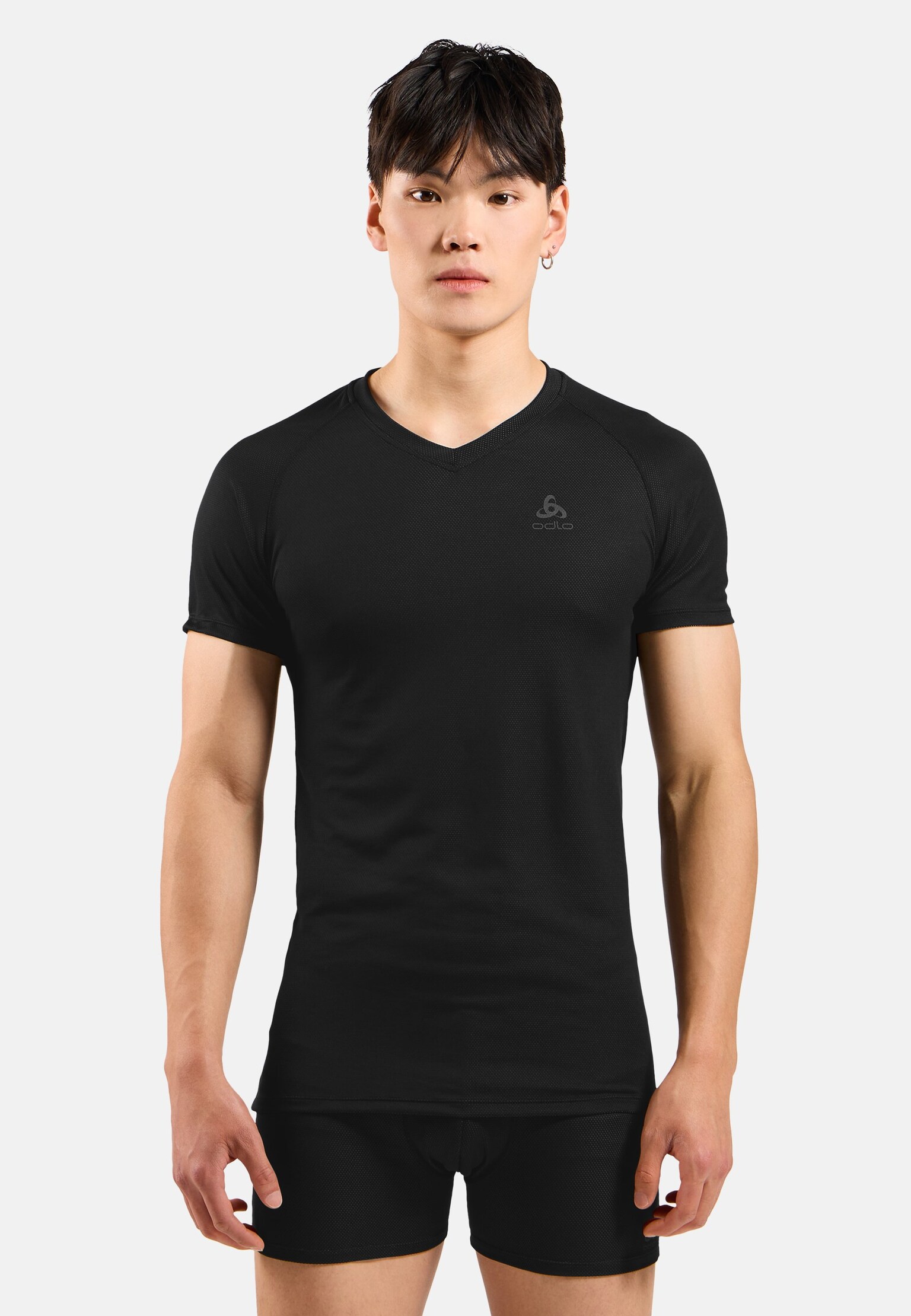 The Active Everyday Base Layer Two-Pack