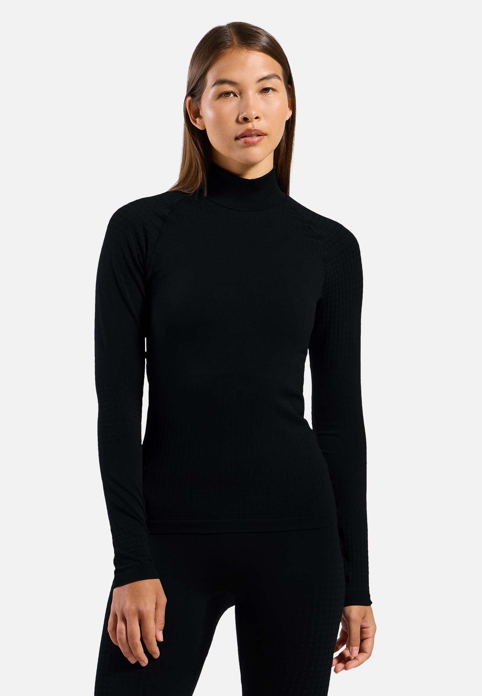 Performance Warm Base Layer High Neck