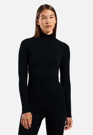 Performance Warm Base Layer High Neck