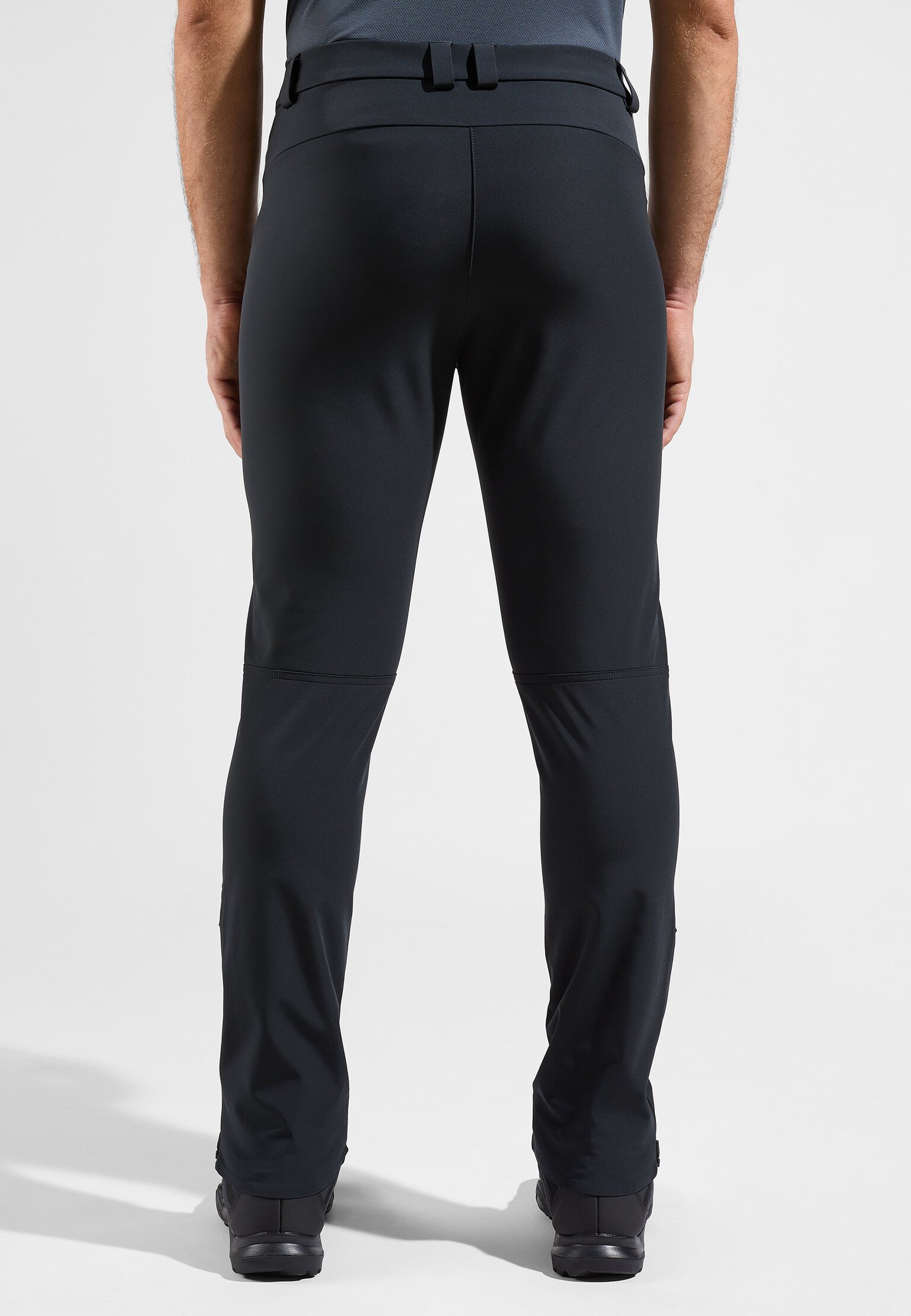The FLI softshell pants