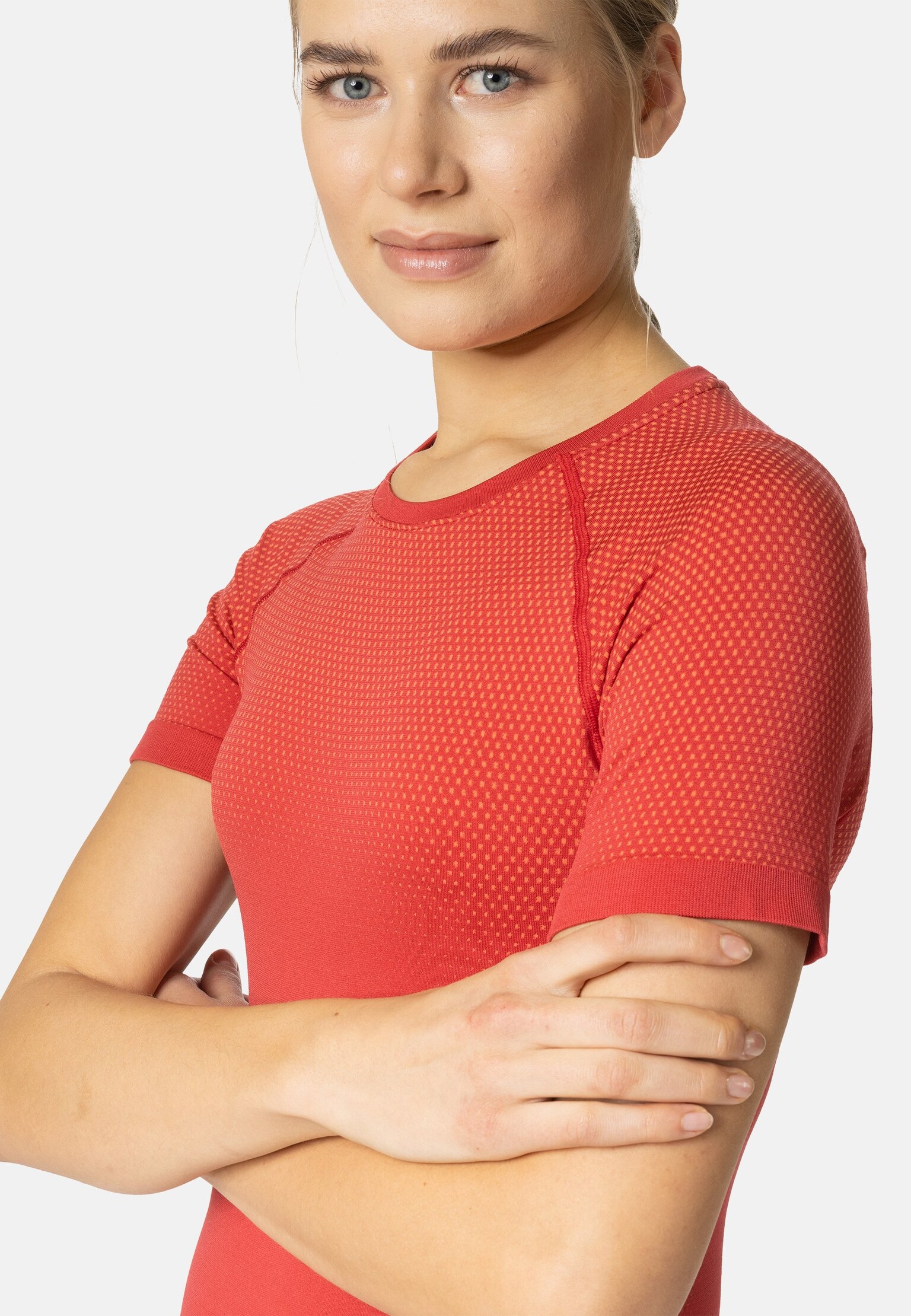 Performance Light Base Layer T-shirt