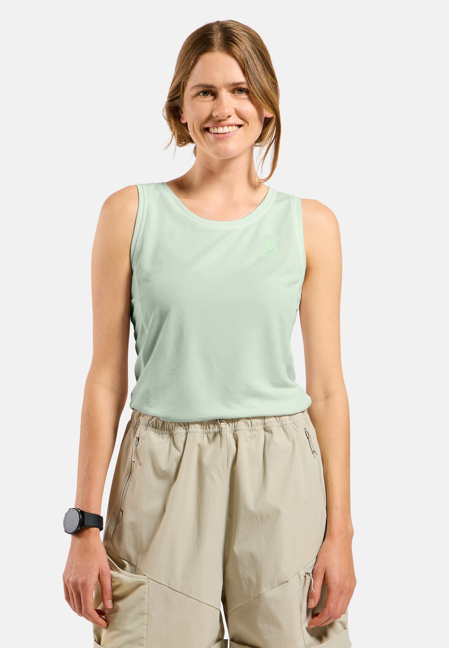 Damen F-Dry Tanktop