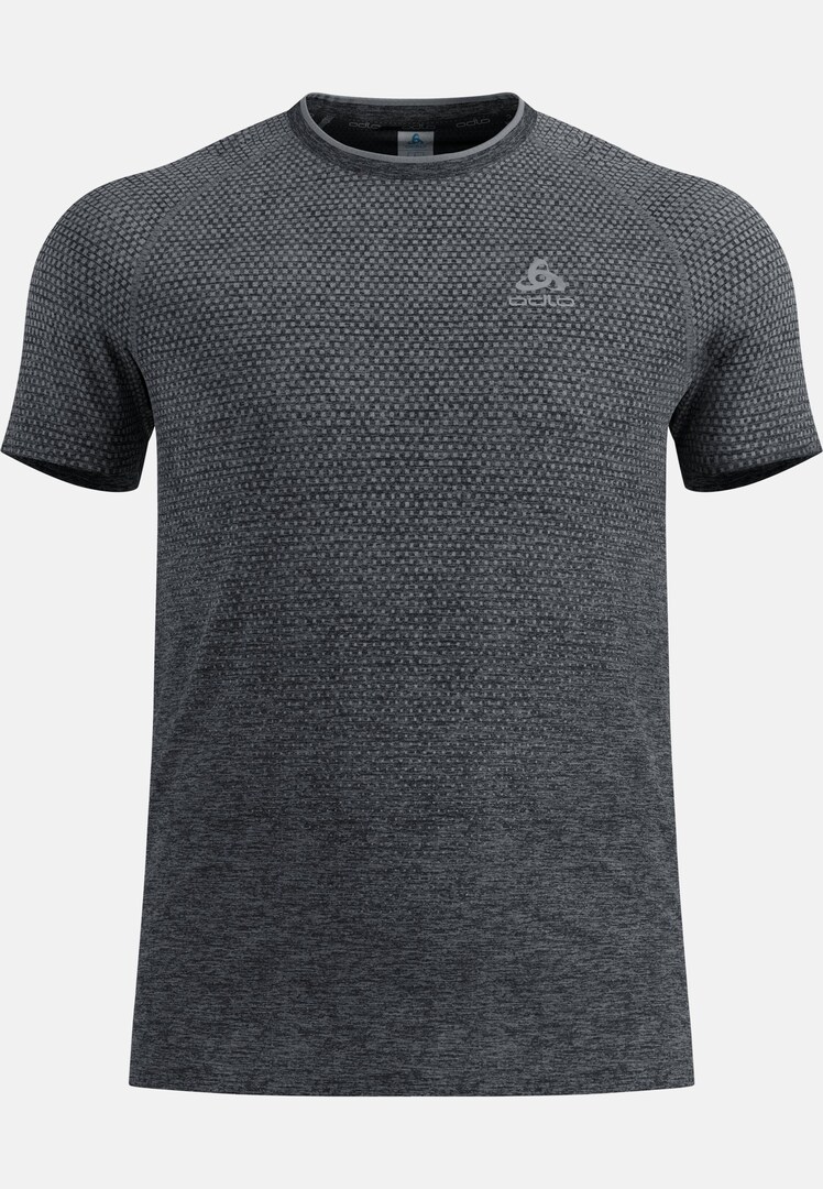 Tee-shirt Running Homme – Polyester, Tailles M / L / XL (Lot Ligne Arrivée)