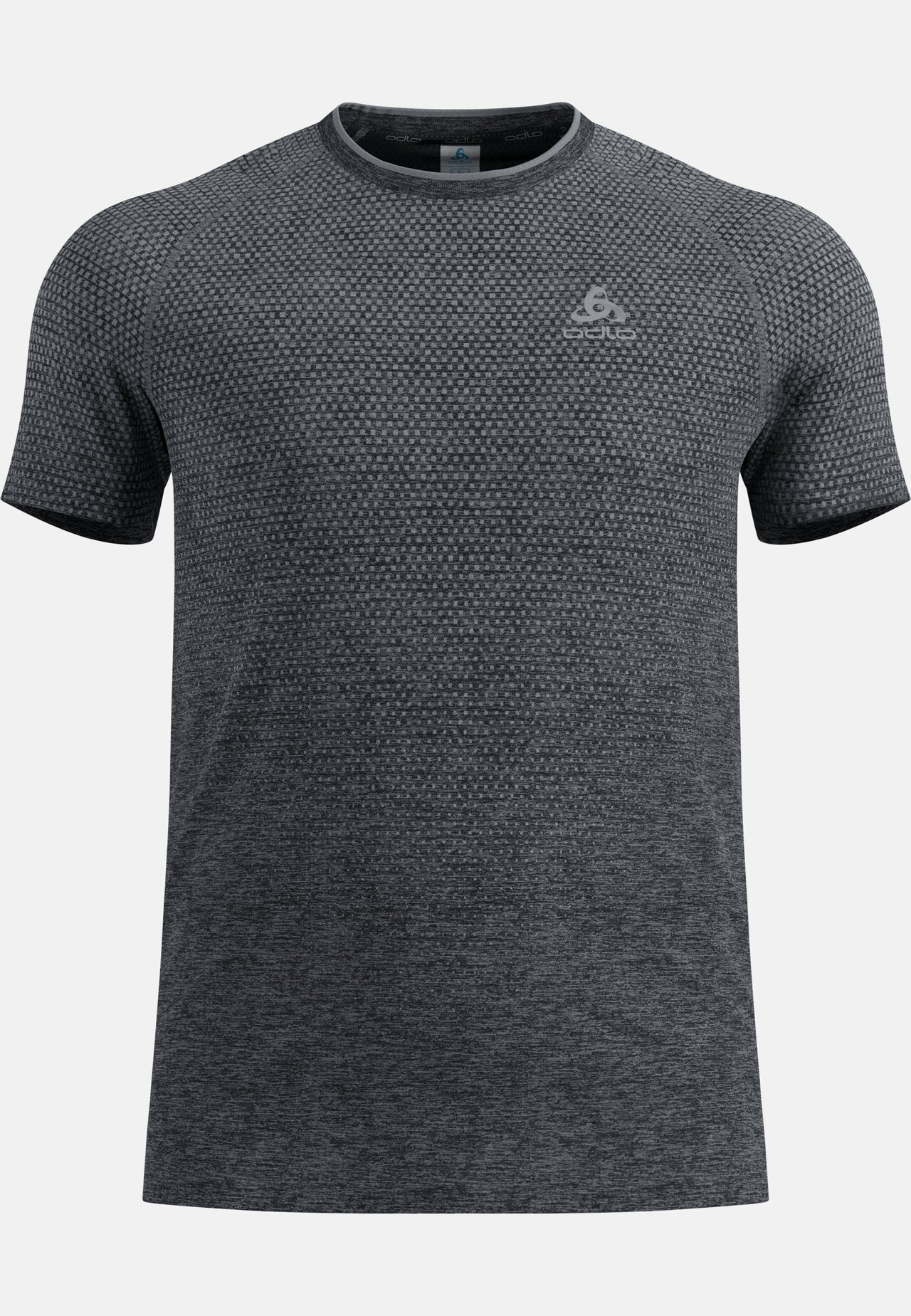 Essential Seamless Running T-Shirt