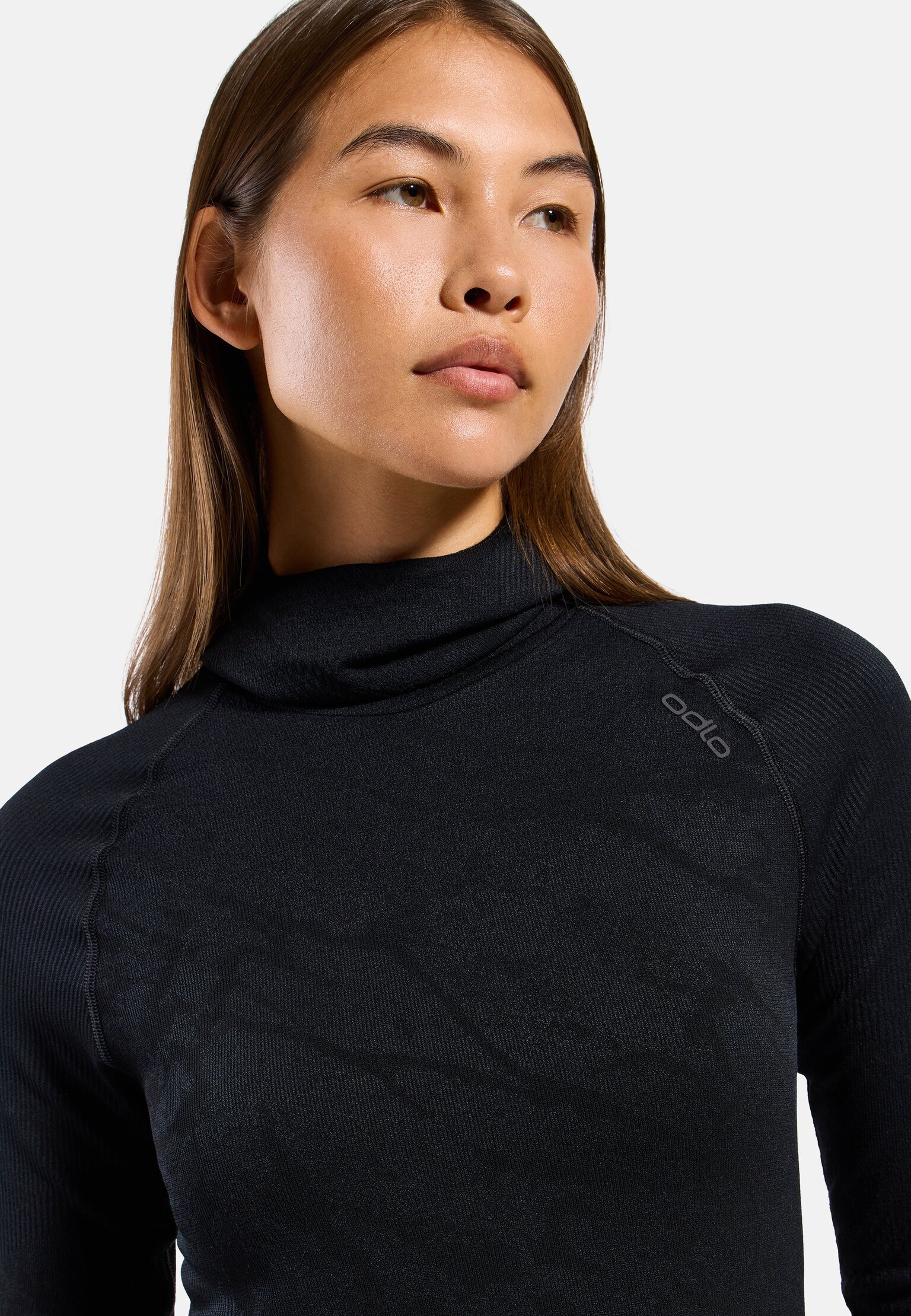 Performance Warm Blackcomb Base Layer with Facemask