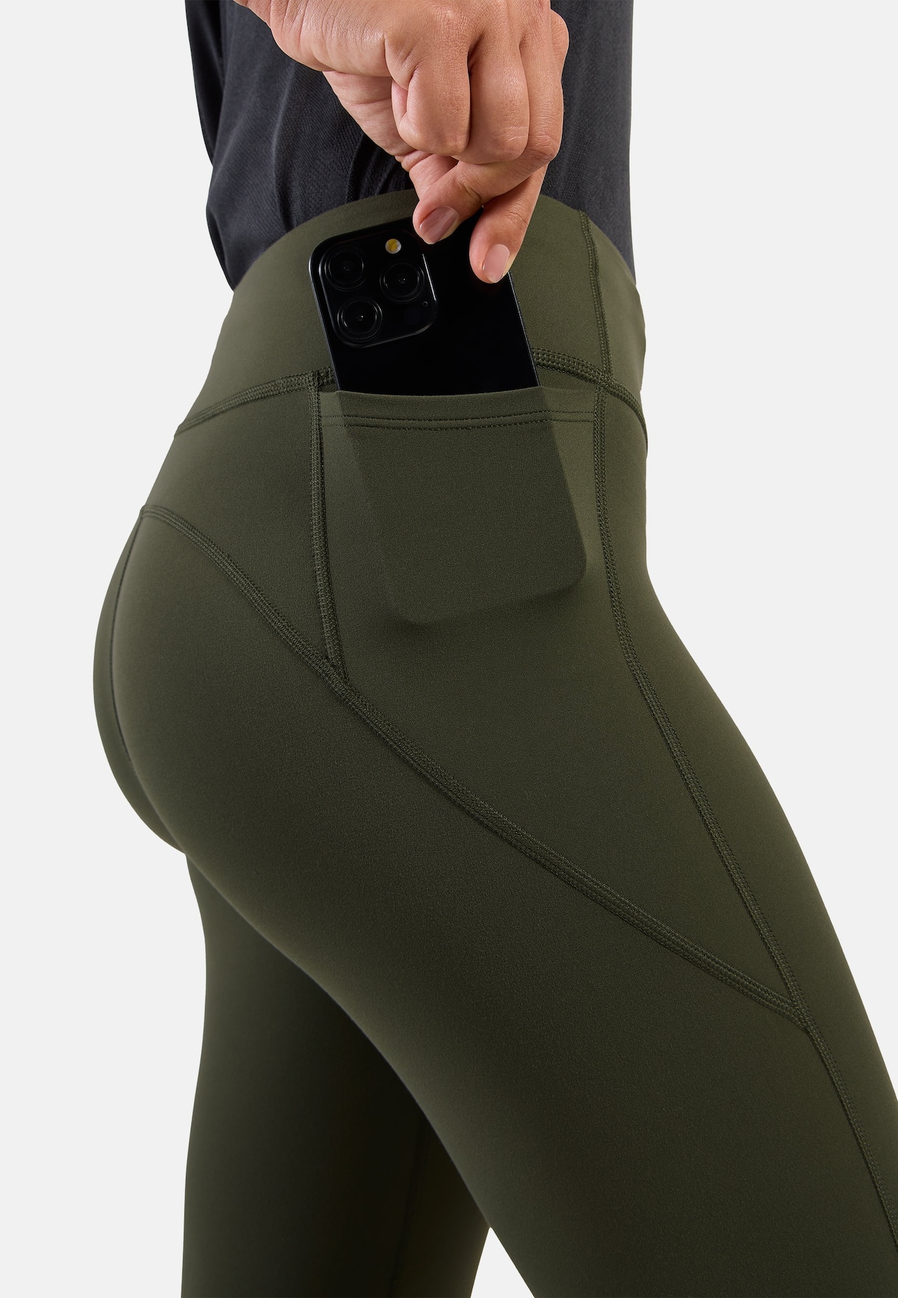 Leggings Essential a 3/4