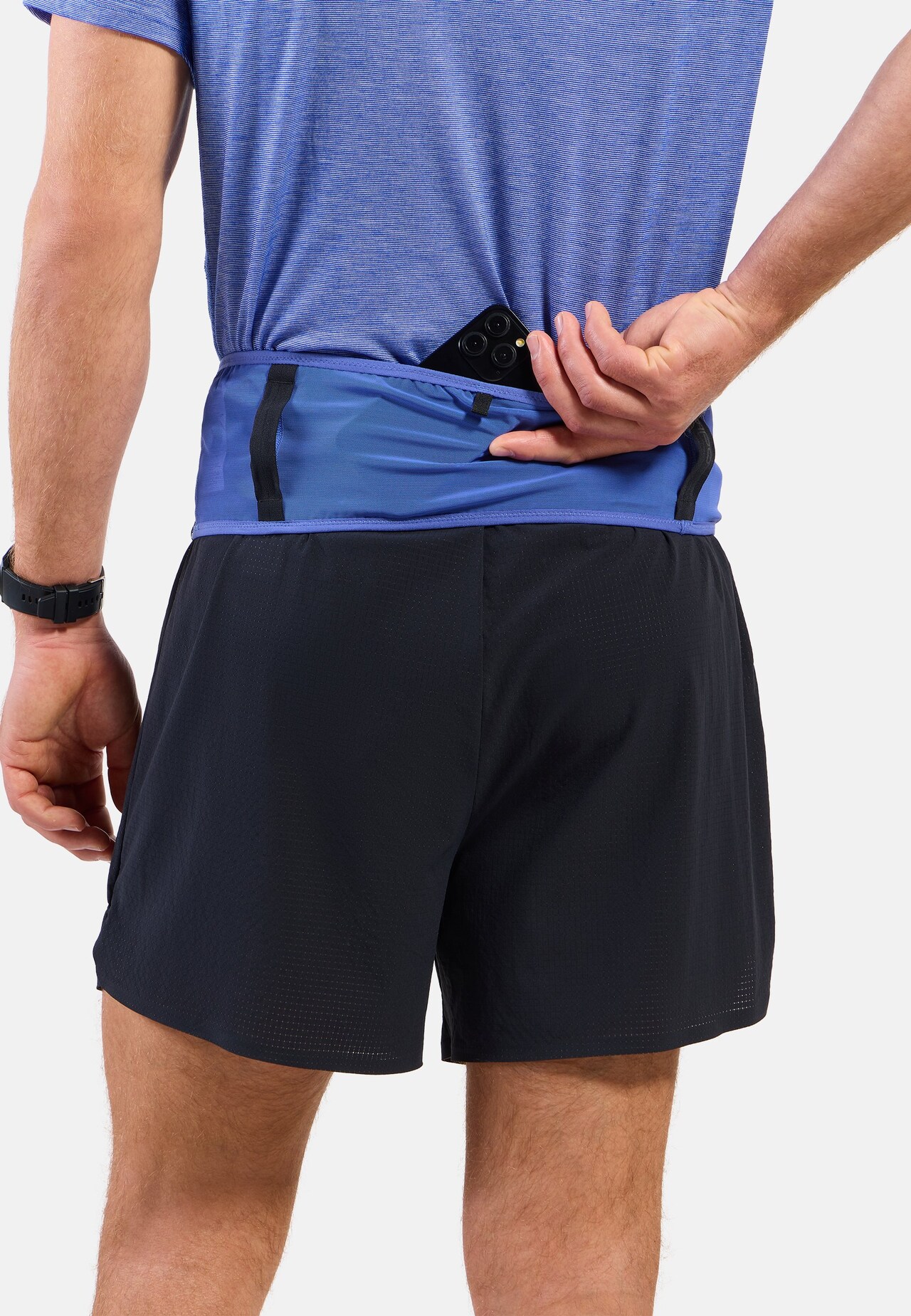 Sports Utility Waistband Beltpack