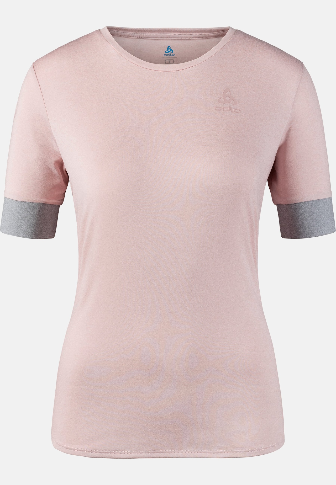 T-shirt da running Run Easy