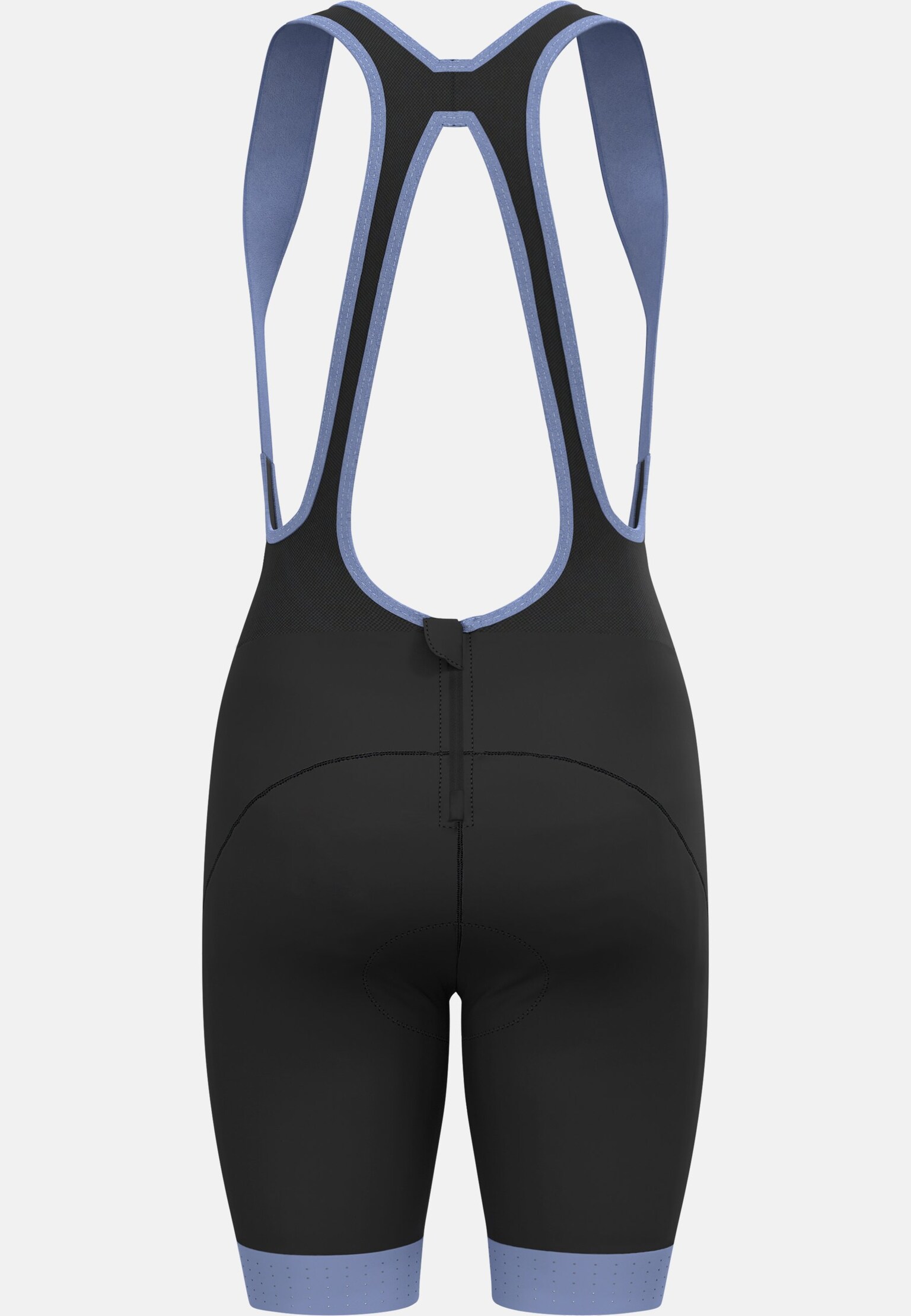 Zeroweight Cycling Bib Shorts