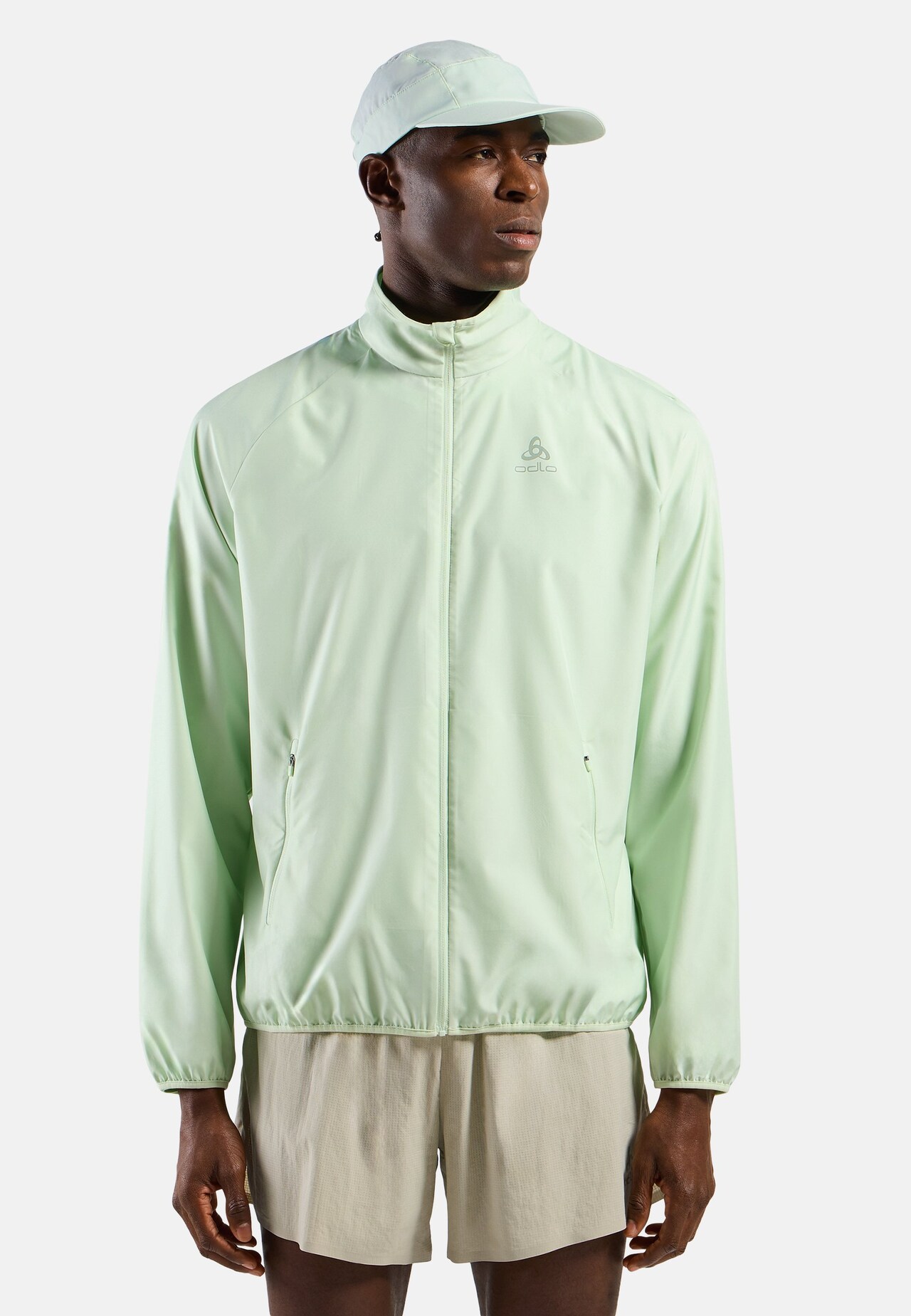 Essential Light Jacket