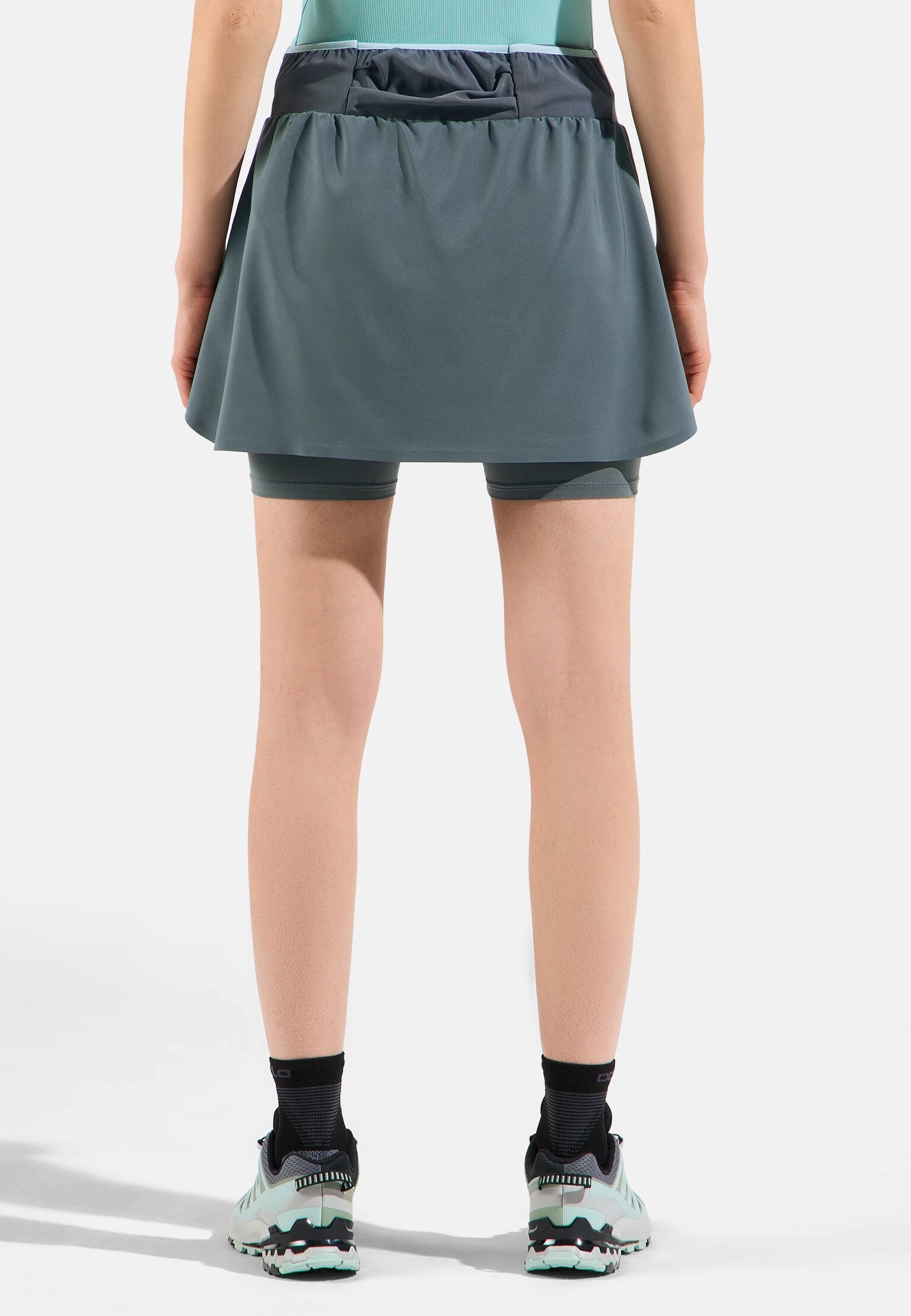 The X-Alp løpeskjørt