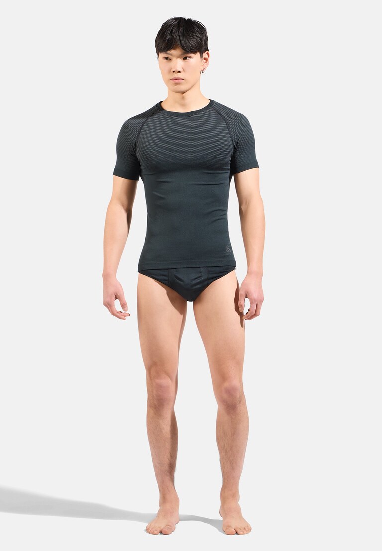 The Performance Light Base Layer Top