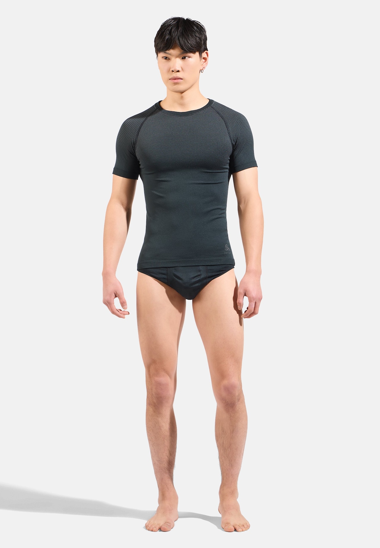 Performance Light Base Layer T-Skjorte