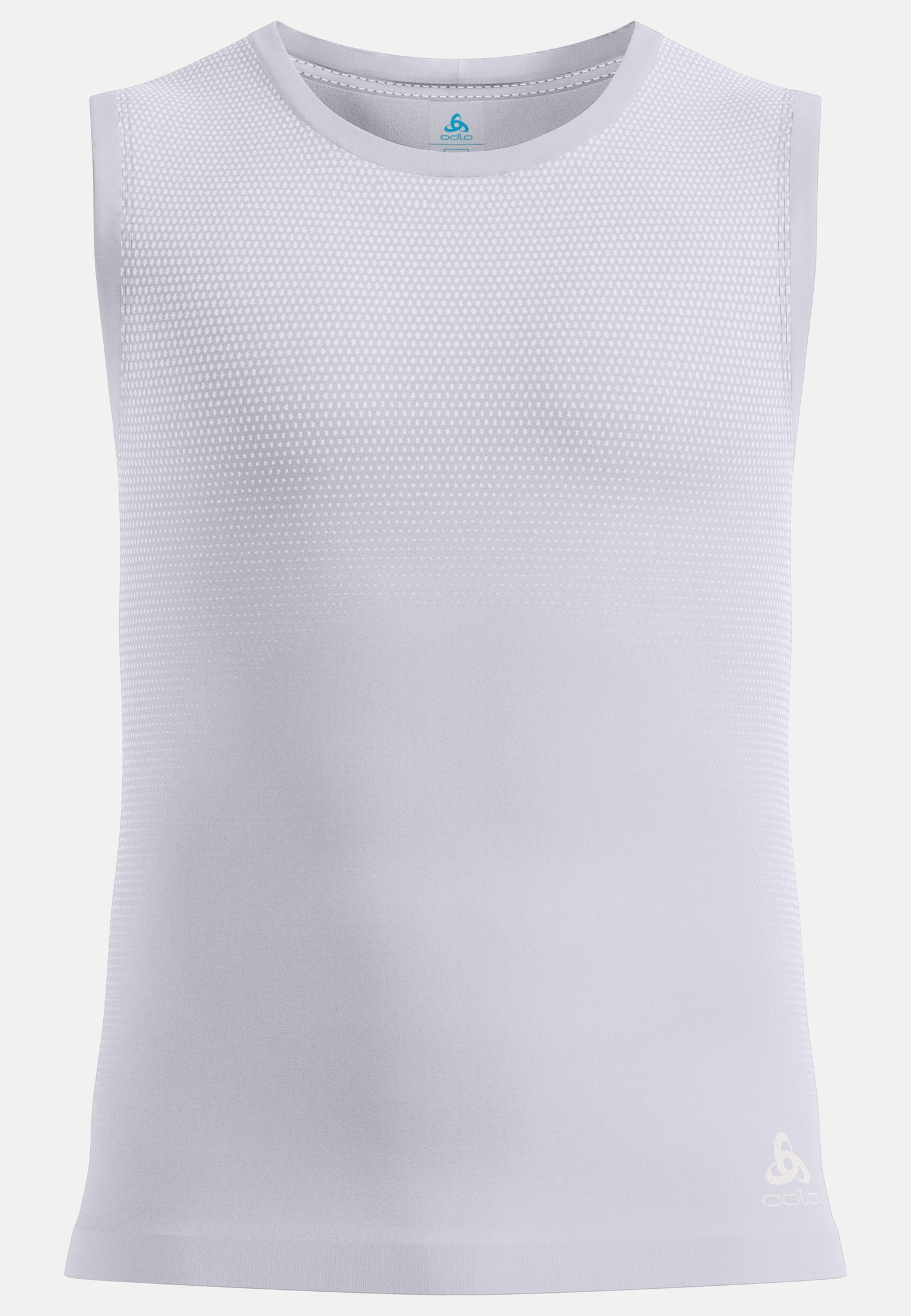 Performance Light Base-Layer-Top