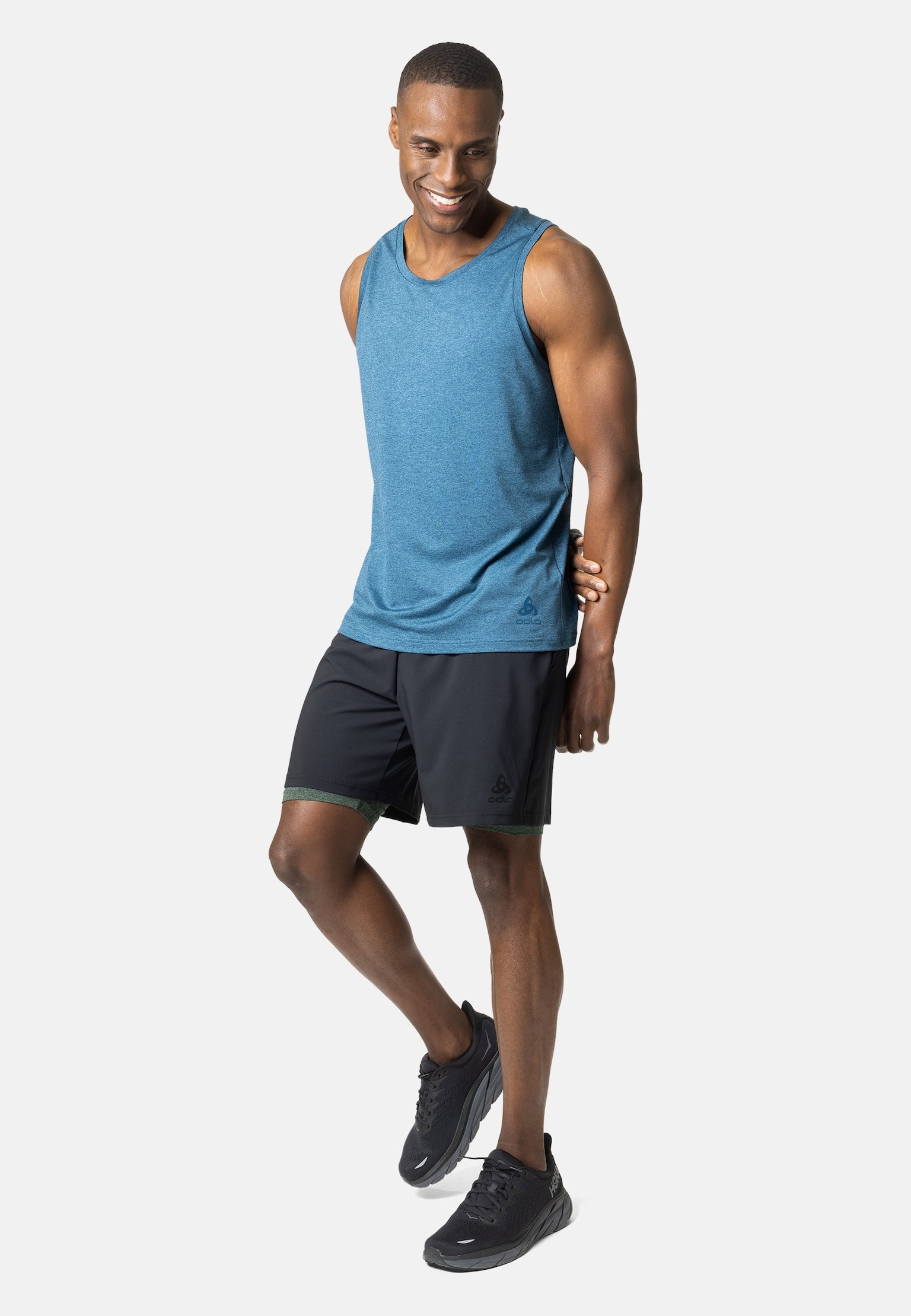 Essential 365 Running Tank