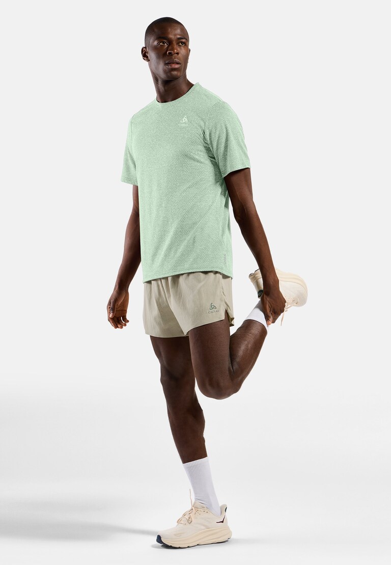 The Active 365 Linencool t-shirt