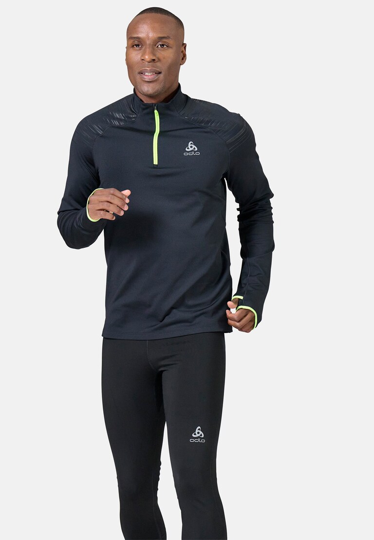 The X-Alp winter running tights