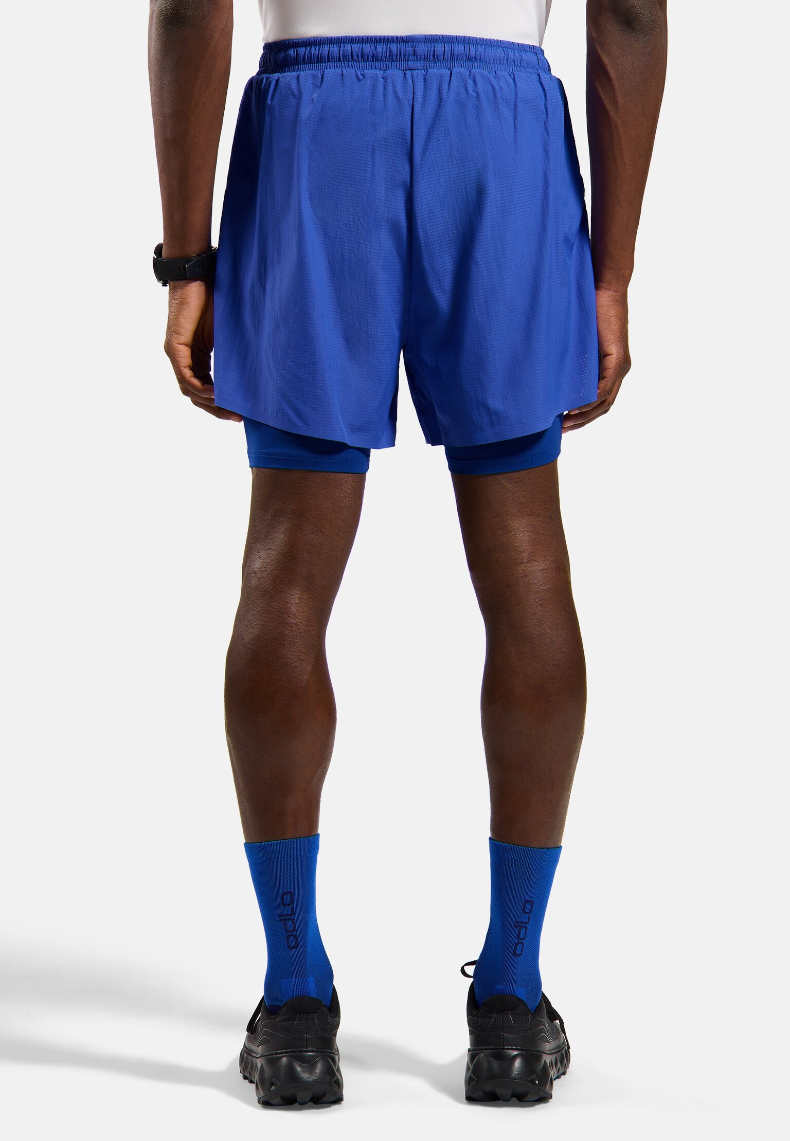 The Zeroweight 5-inch 2-in-1 running shorts 2.1