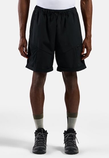 Short Essential Cargo Baggy