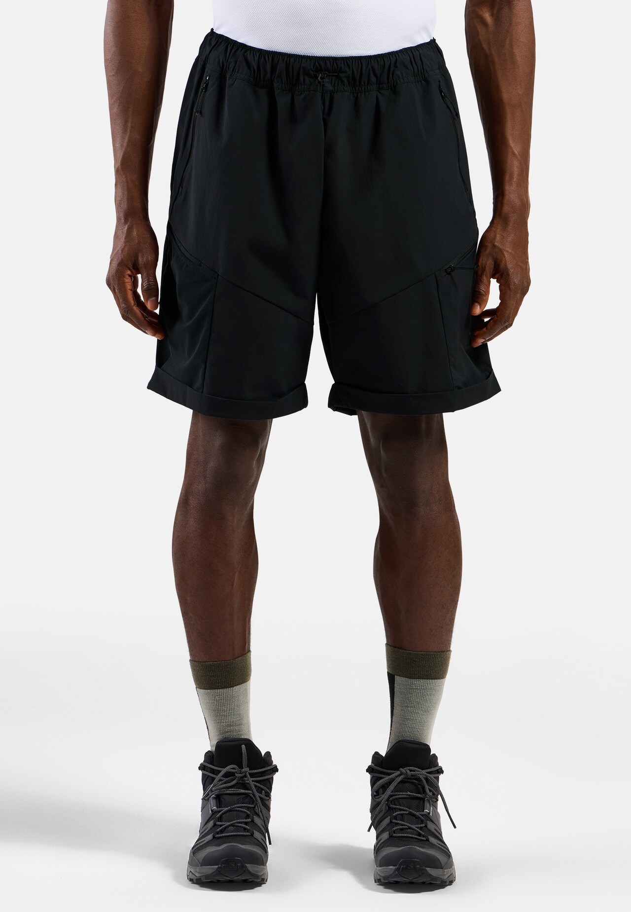 Essential Baggies Cargo-Shorts