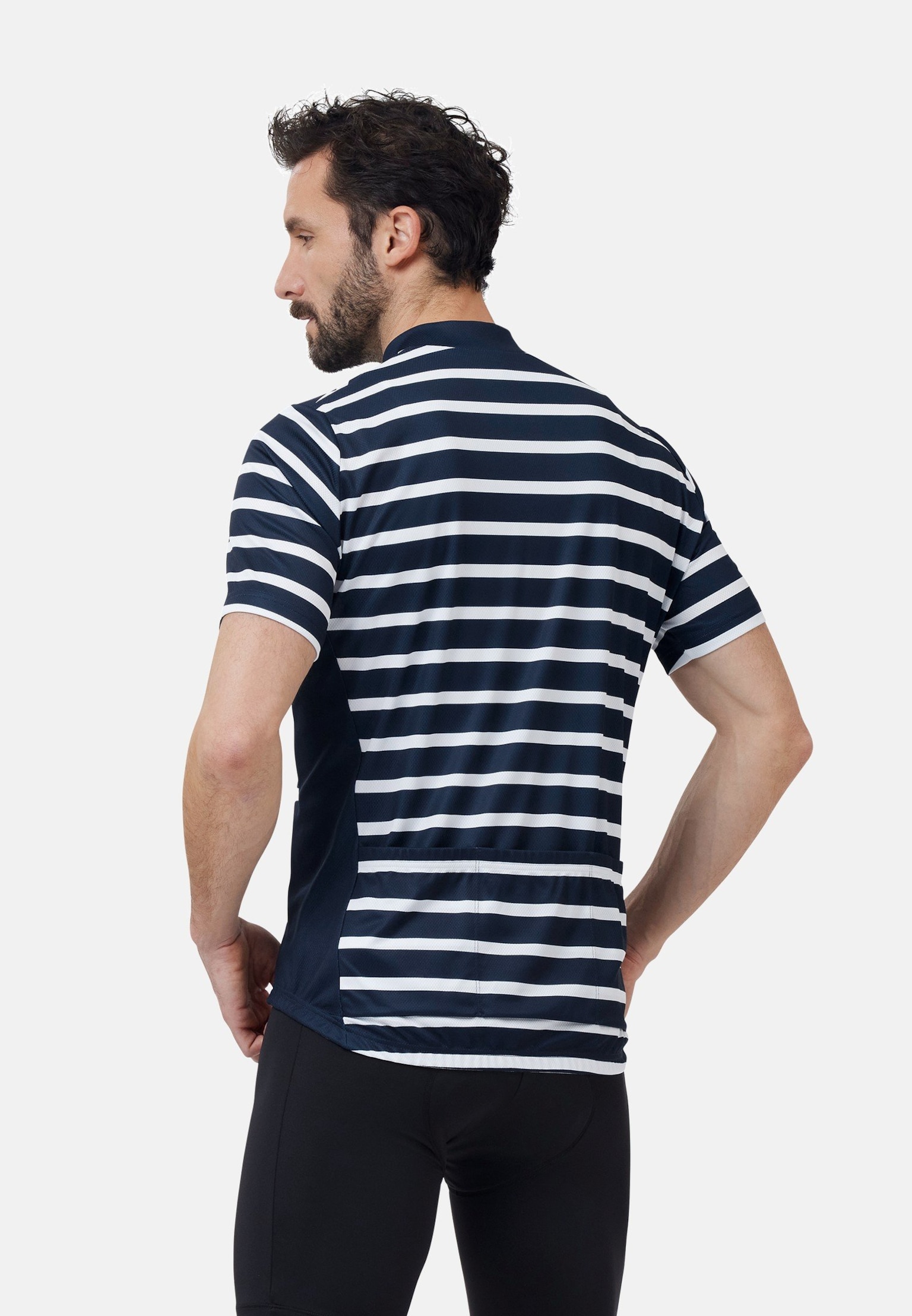 Essentials print shirt