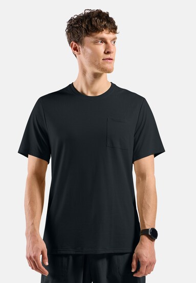 The Essentials natural t-shirt