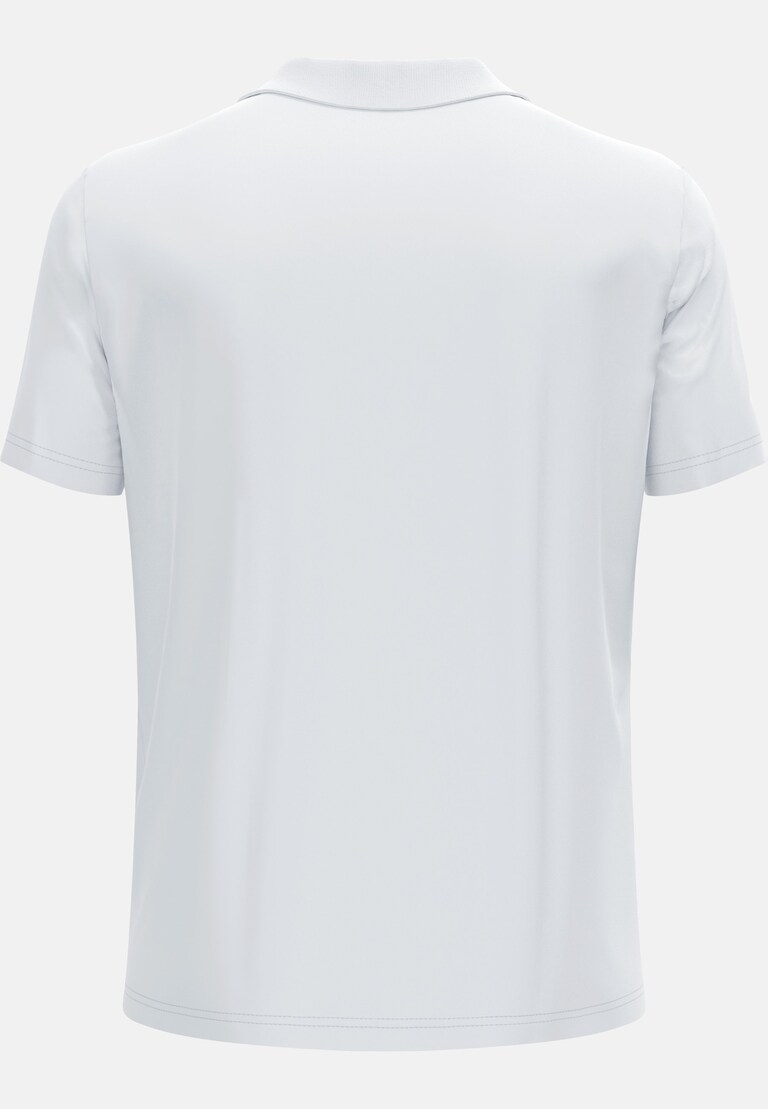 The men's F-Dry polo shirt