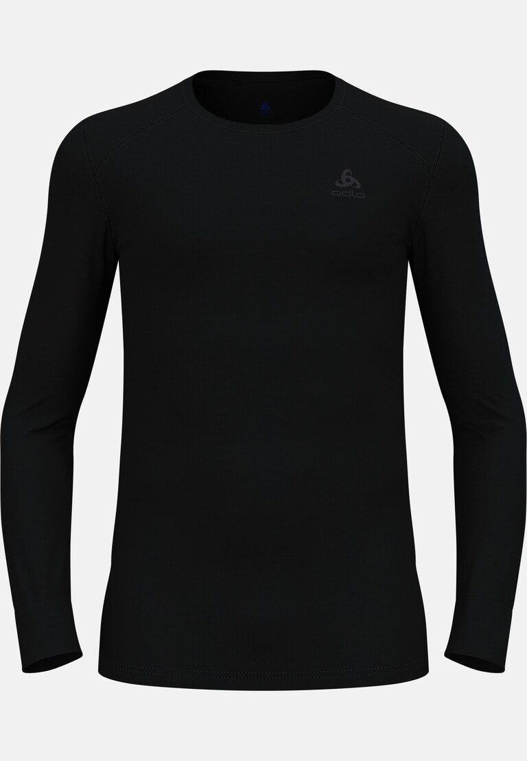 The Active Warm Base Layer Top