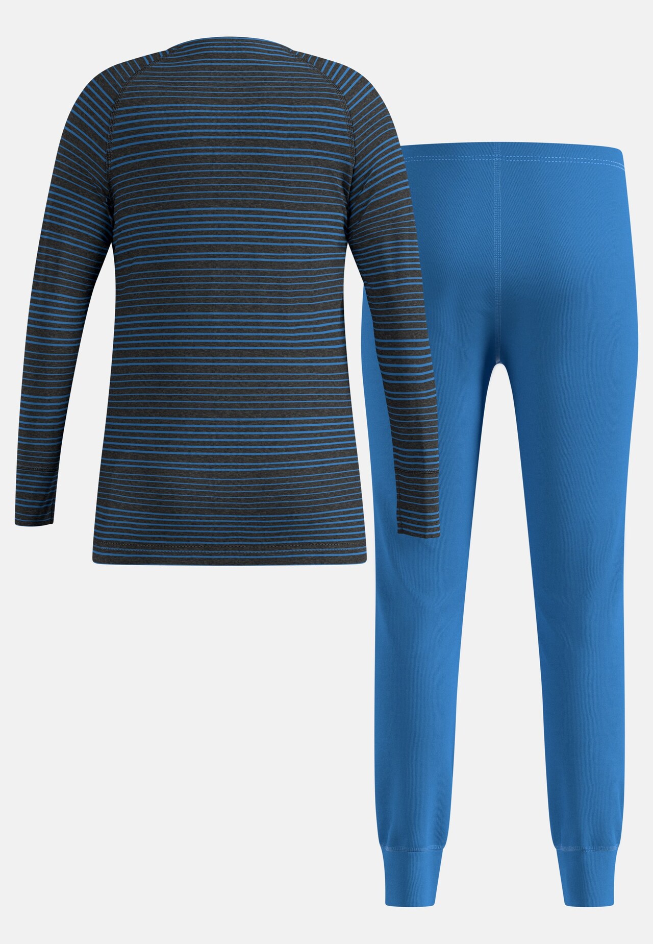 Active Warm Base Layer Set