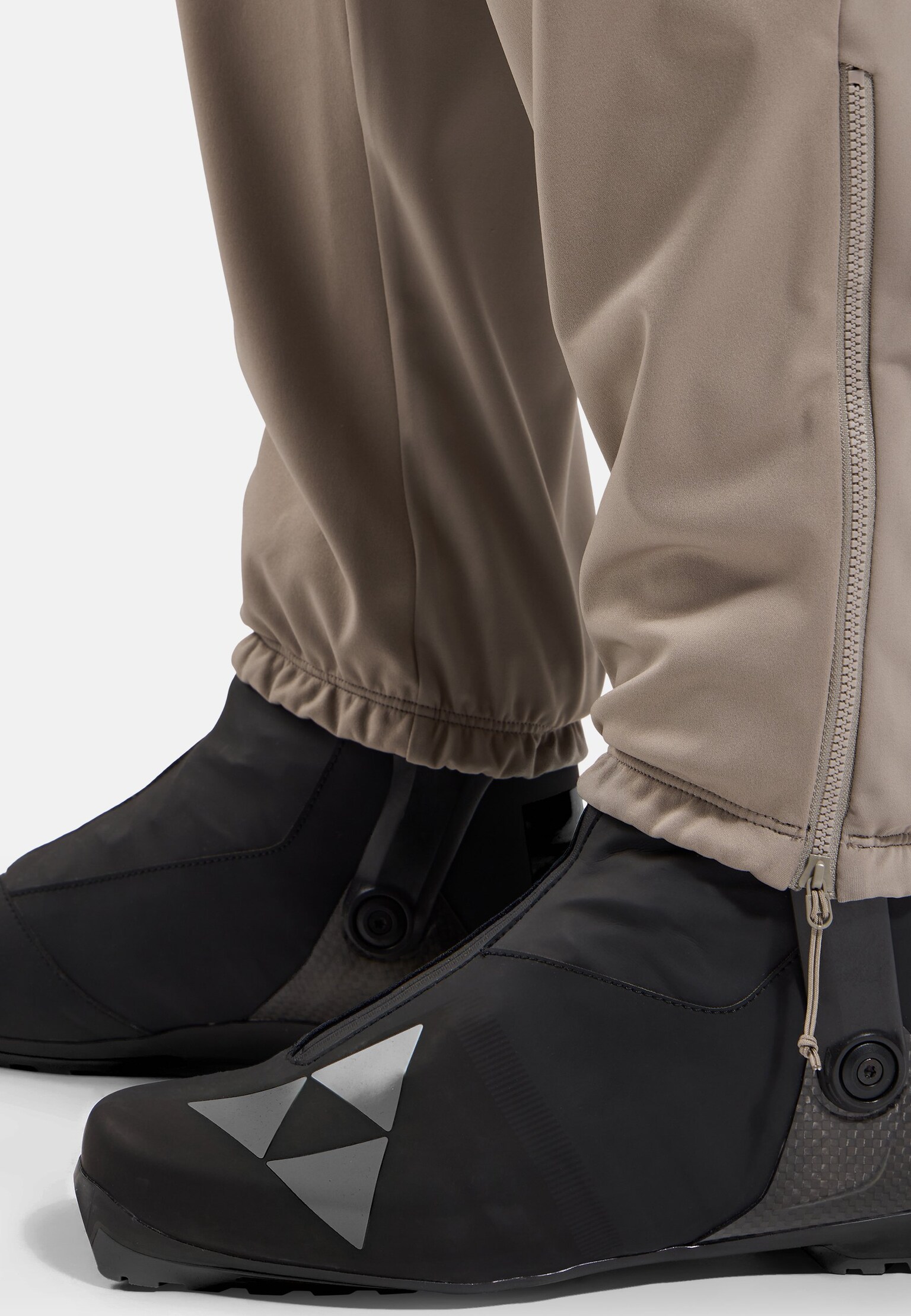 Pantalon de ski de fond coupe-vent Zeroweight X-Warm