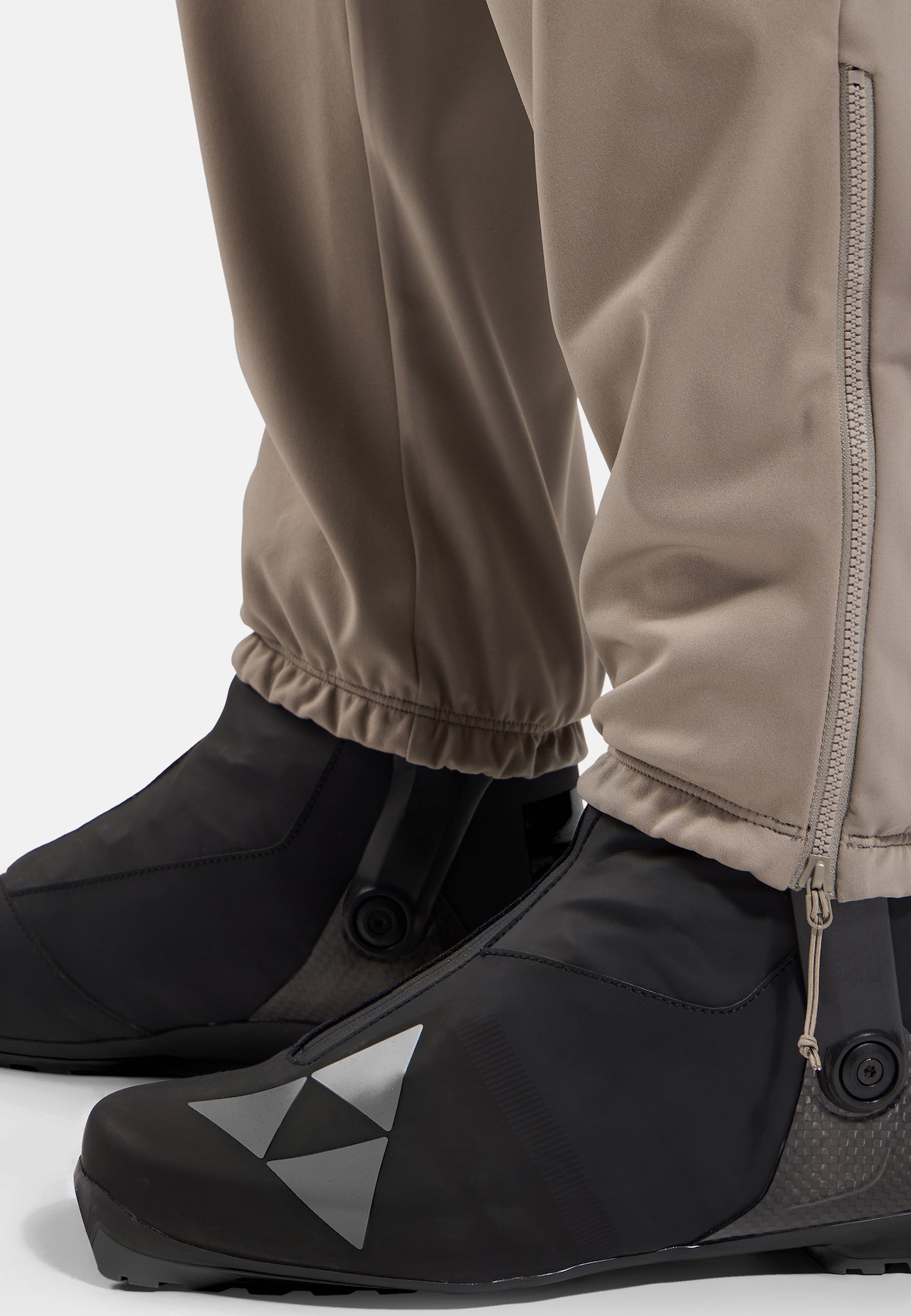 Pantaloni da sci di fondo Zeroweight X-Warm antivento