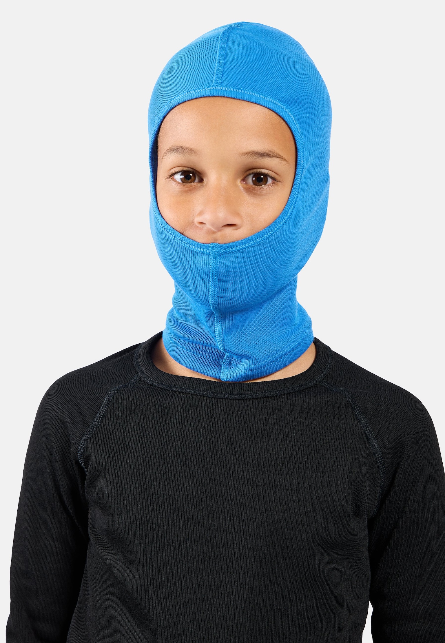 Cagoule Active Warm Kids