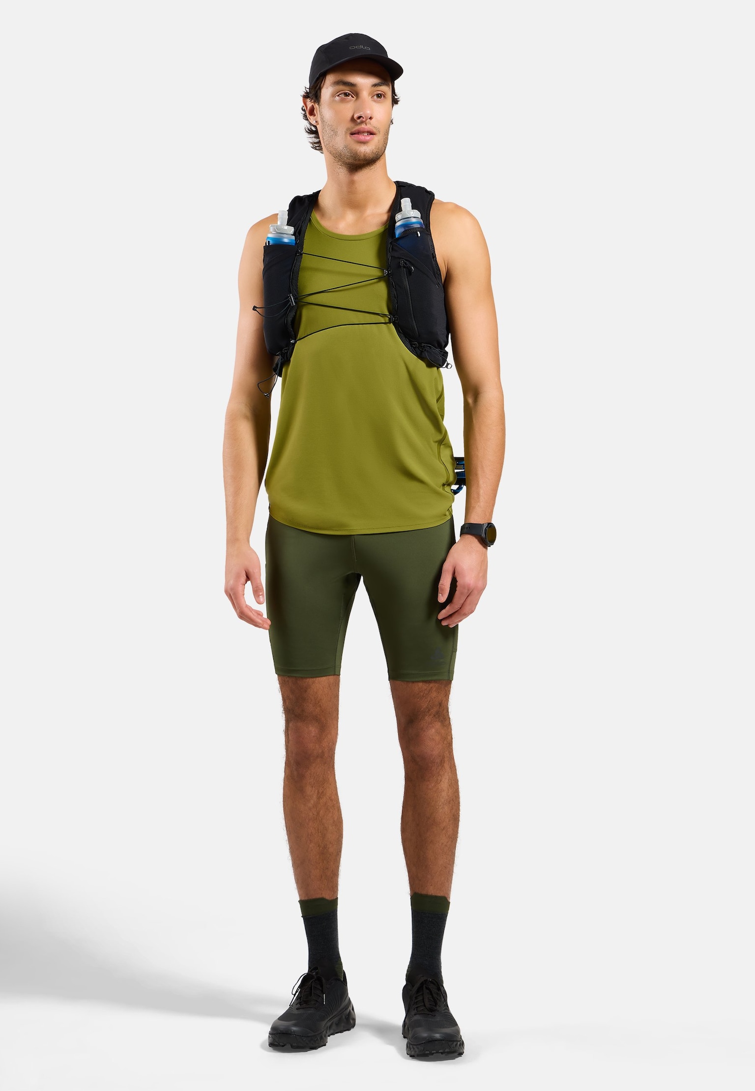 The Zeroweight Chill-Tec running tank 2.0