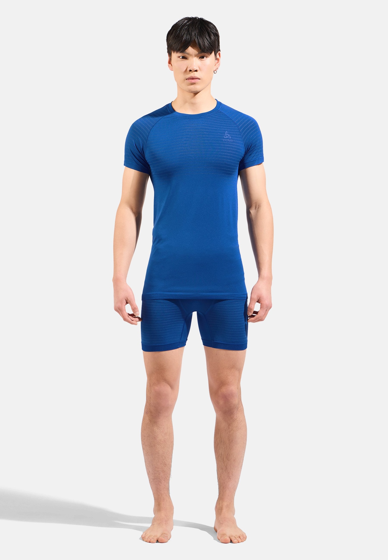 The Performance X-Light Base Layer T-shirt