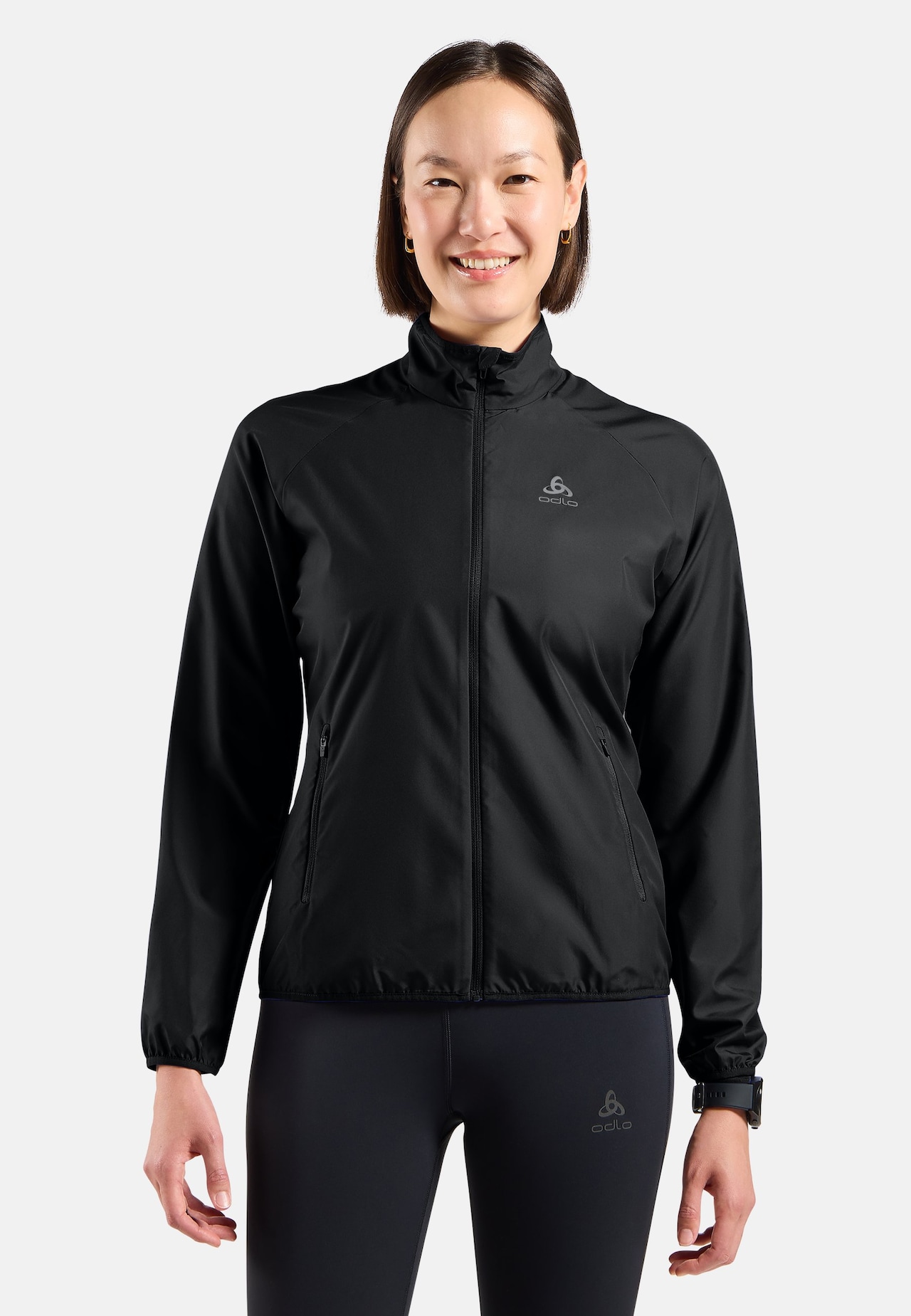 Essential Light Jacket