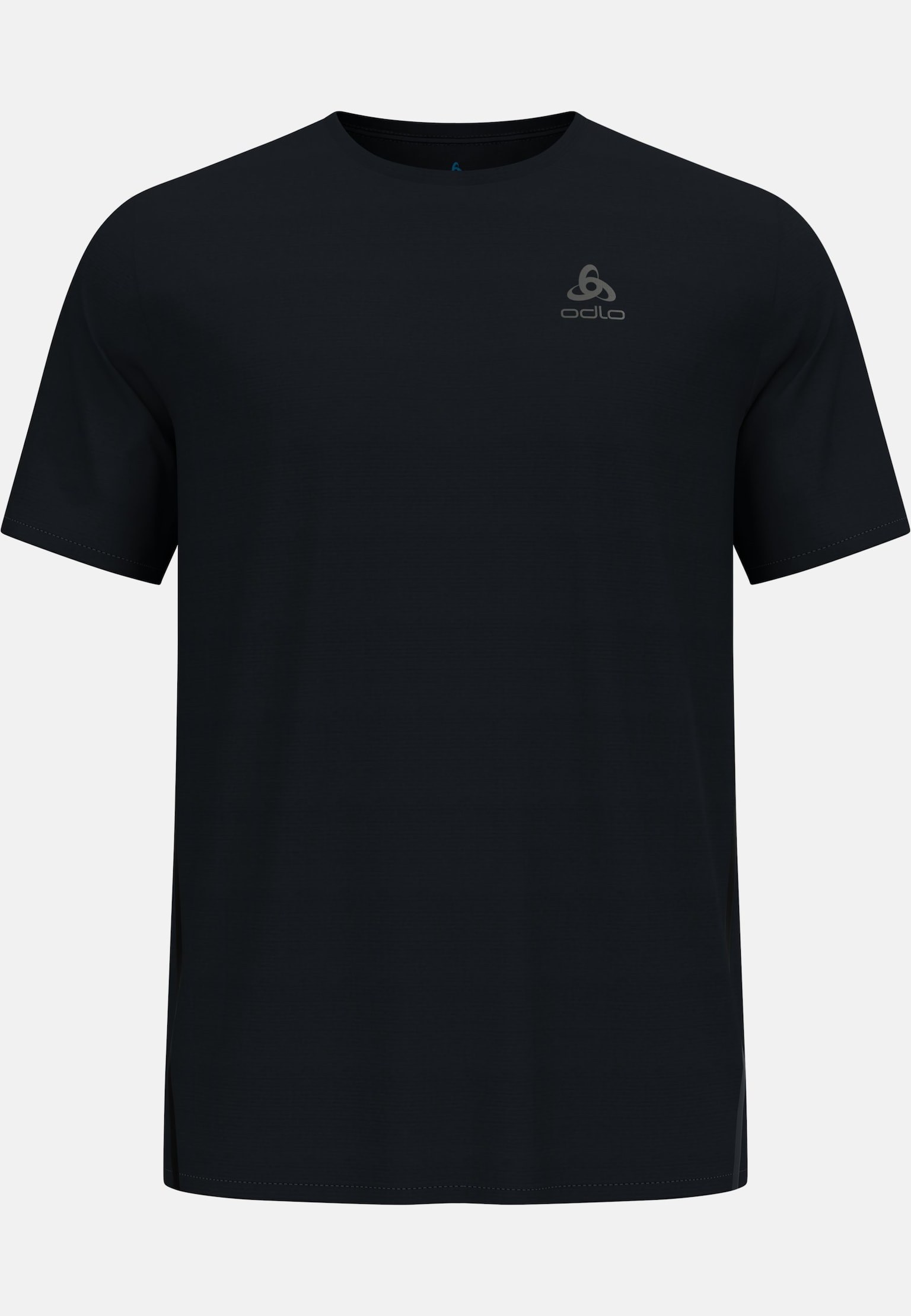 The Zeroweight Chill-Tec short-sleeve running t-shirt 2.0