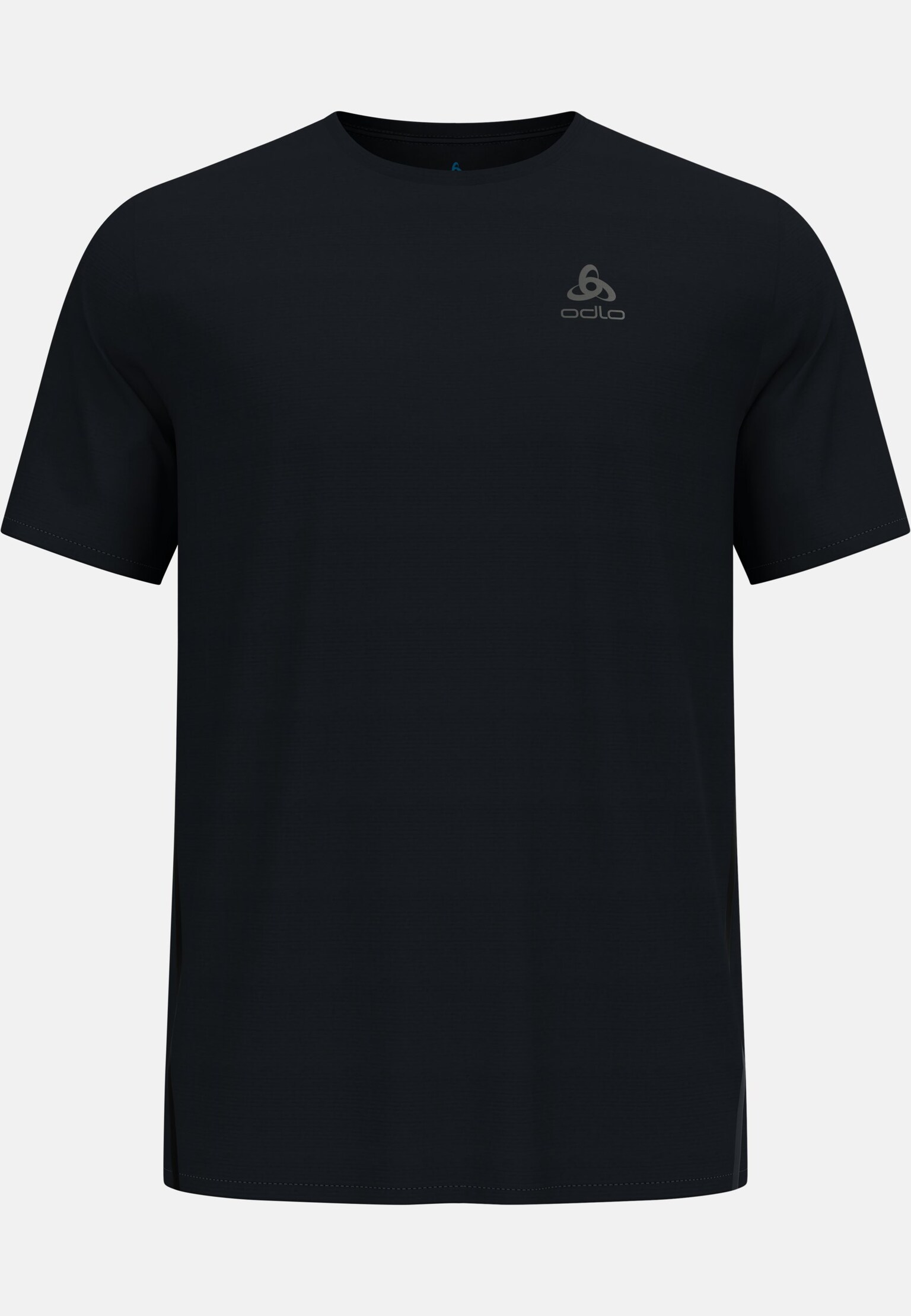 The Zeroweight Chill-Tec short-sleeve running t-shirt 2.0