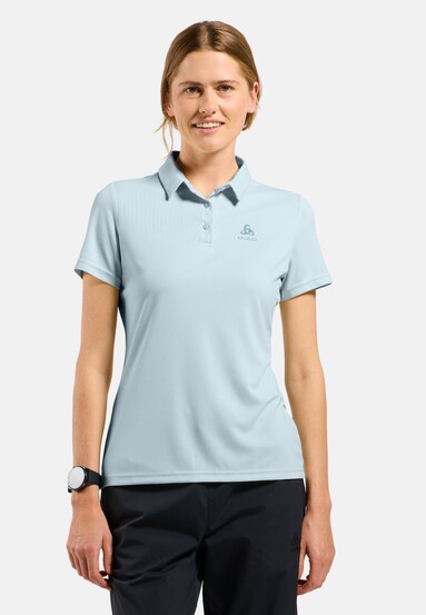 Polo Cardada pour femme