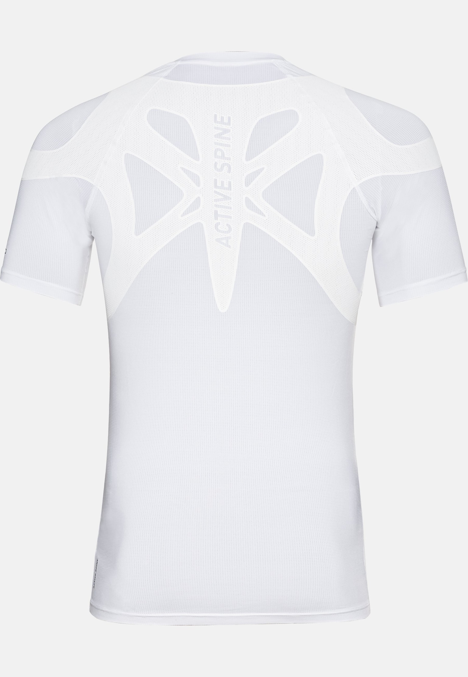 Active Spine Running T-Shirt